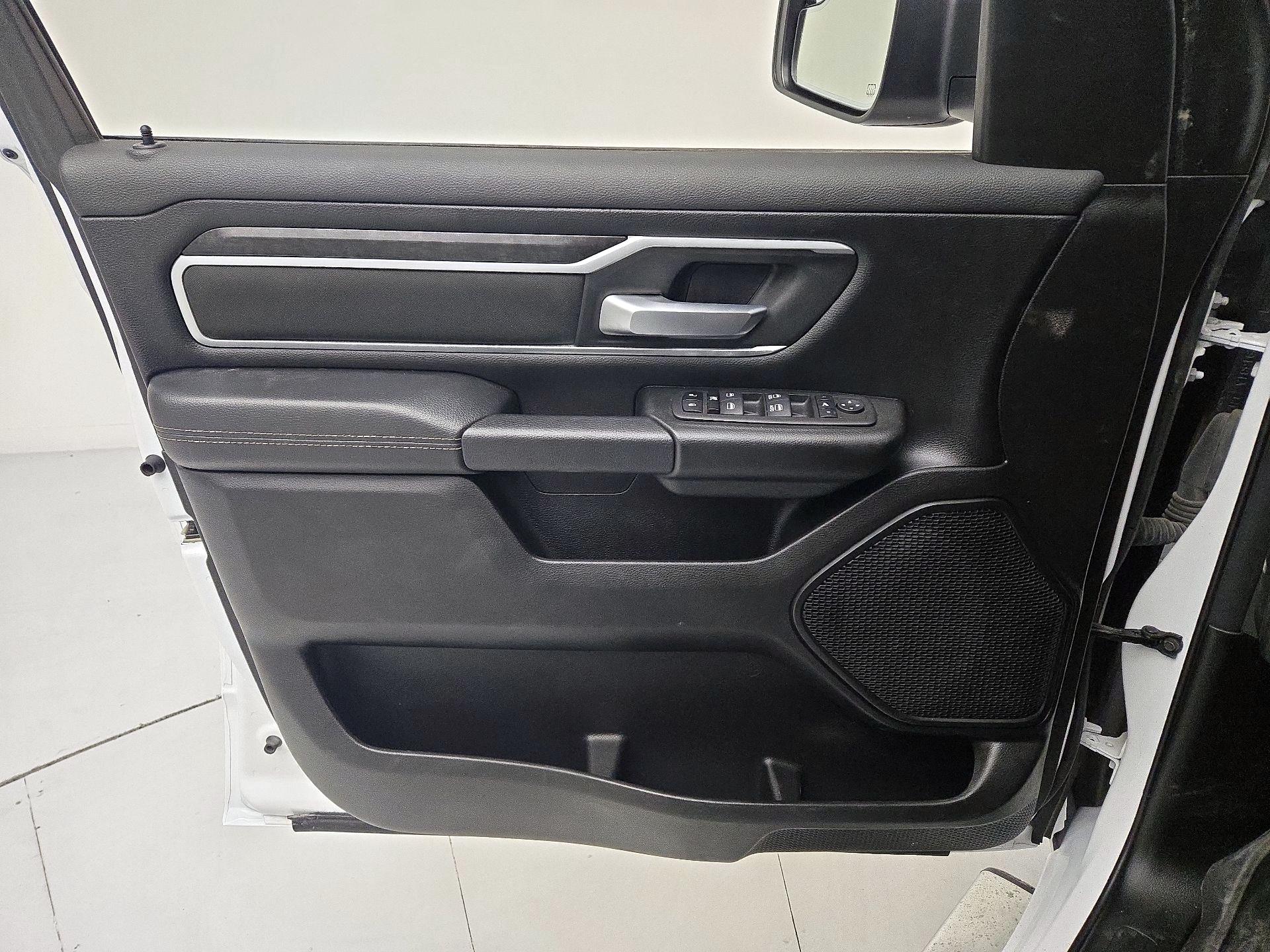 Thumbnail: 2023 RAM 1500 - 12