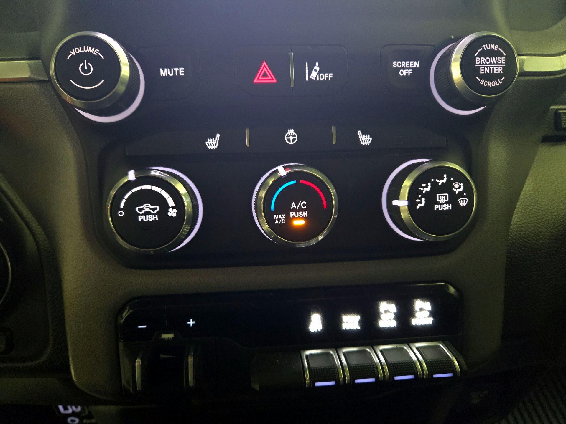 Thumbnail: 2023 RAM 1500 - 16