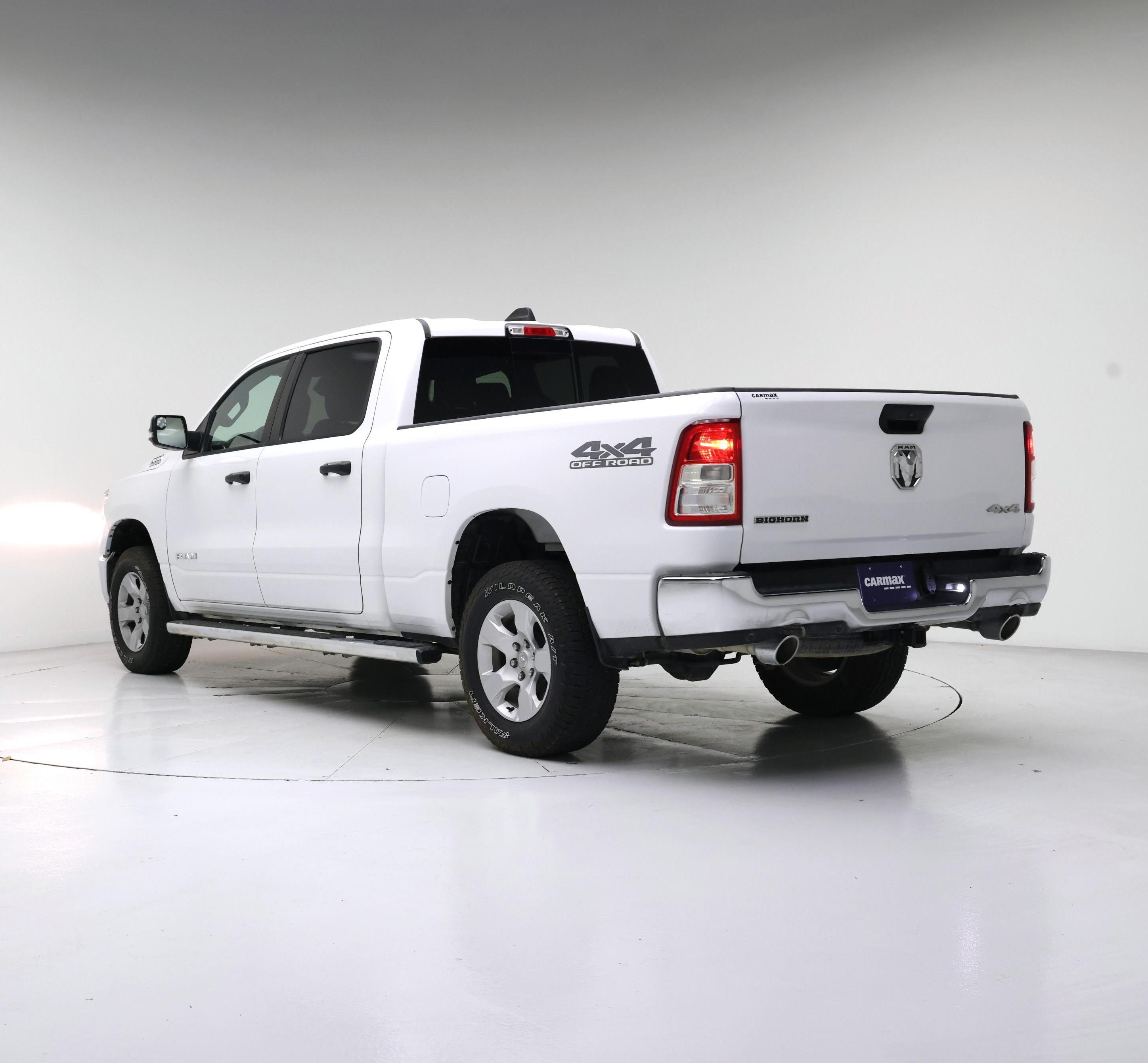 Thumbnail: 2023 RAM 1500 - 2
