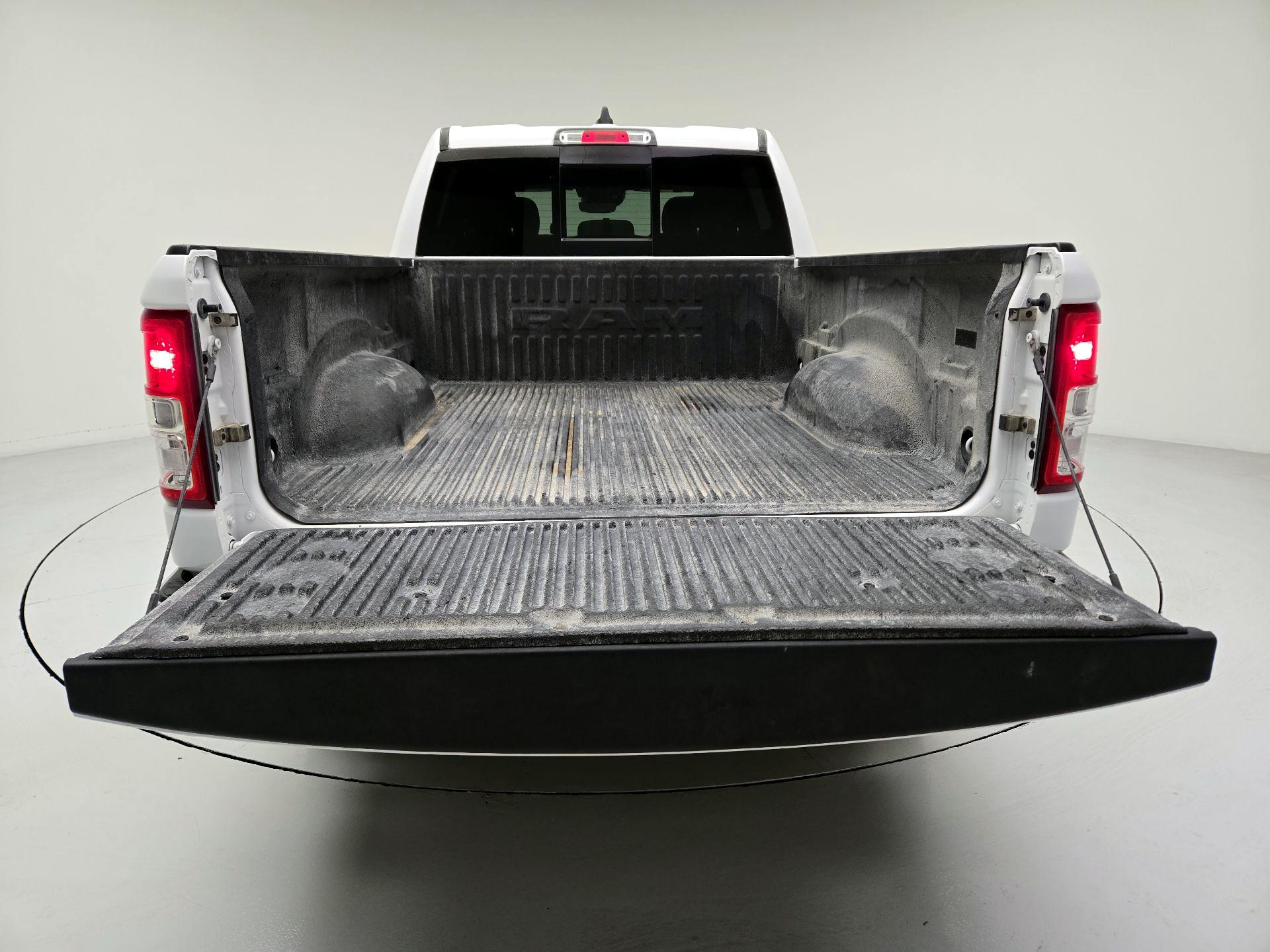Thumbnail: 2023 RAM 1500 - 20