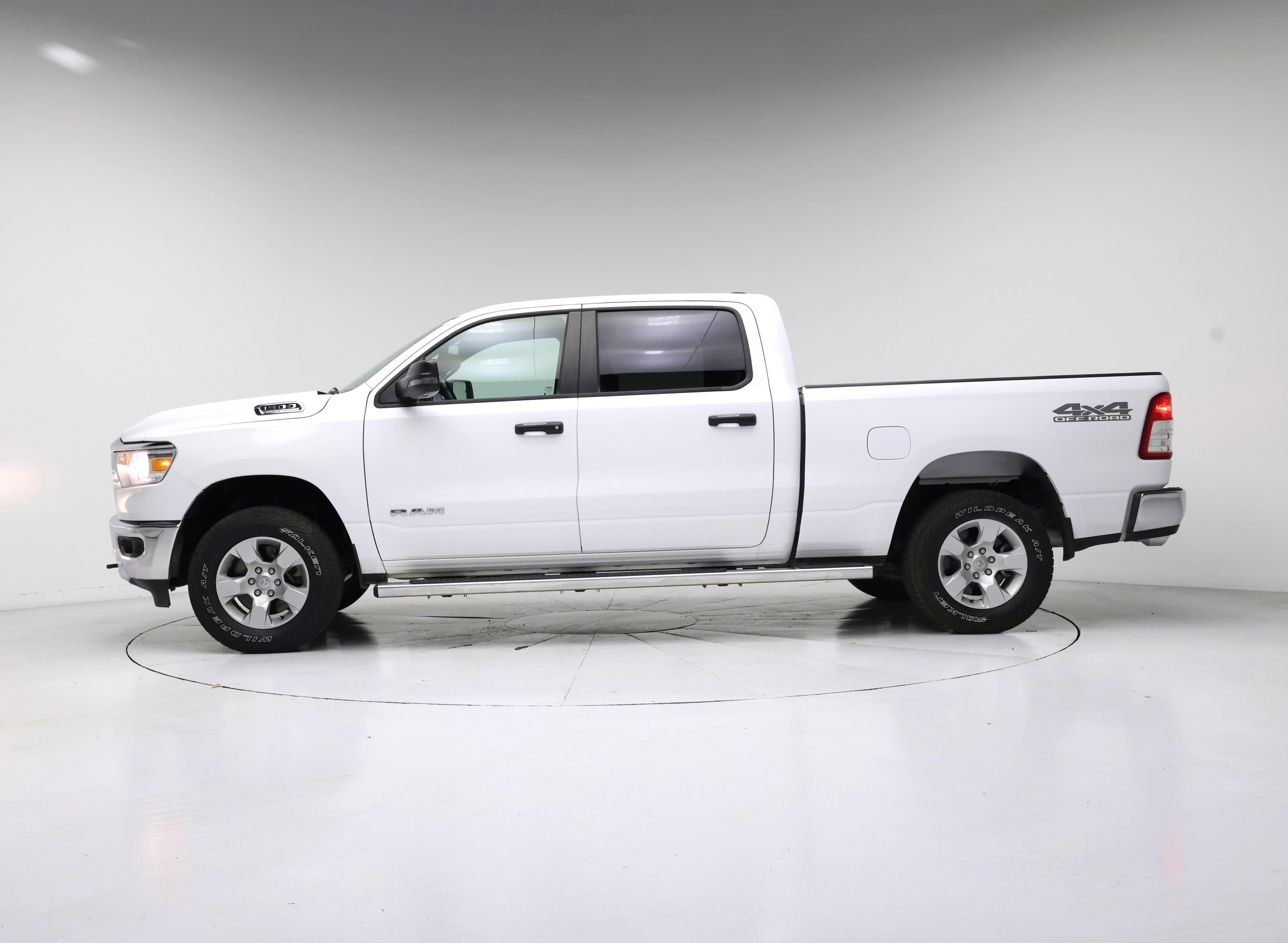 Thumbnail: 2023 RAM 1500 - 3