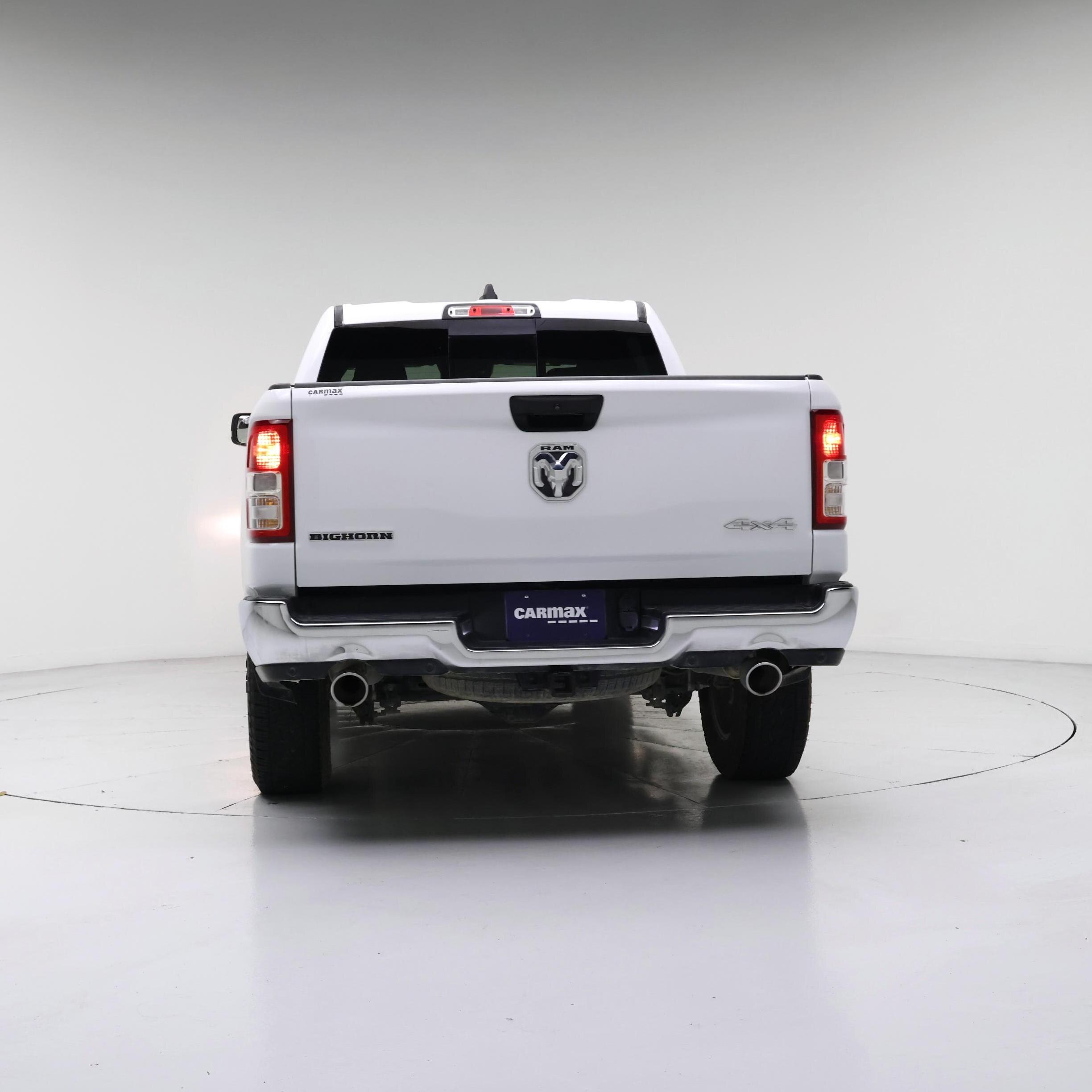 Thumbnail: 2023 RAM 1500 - 6