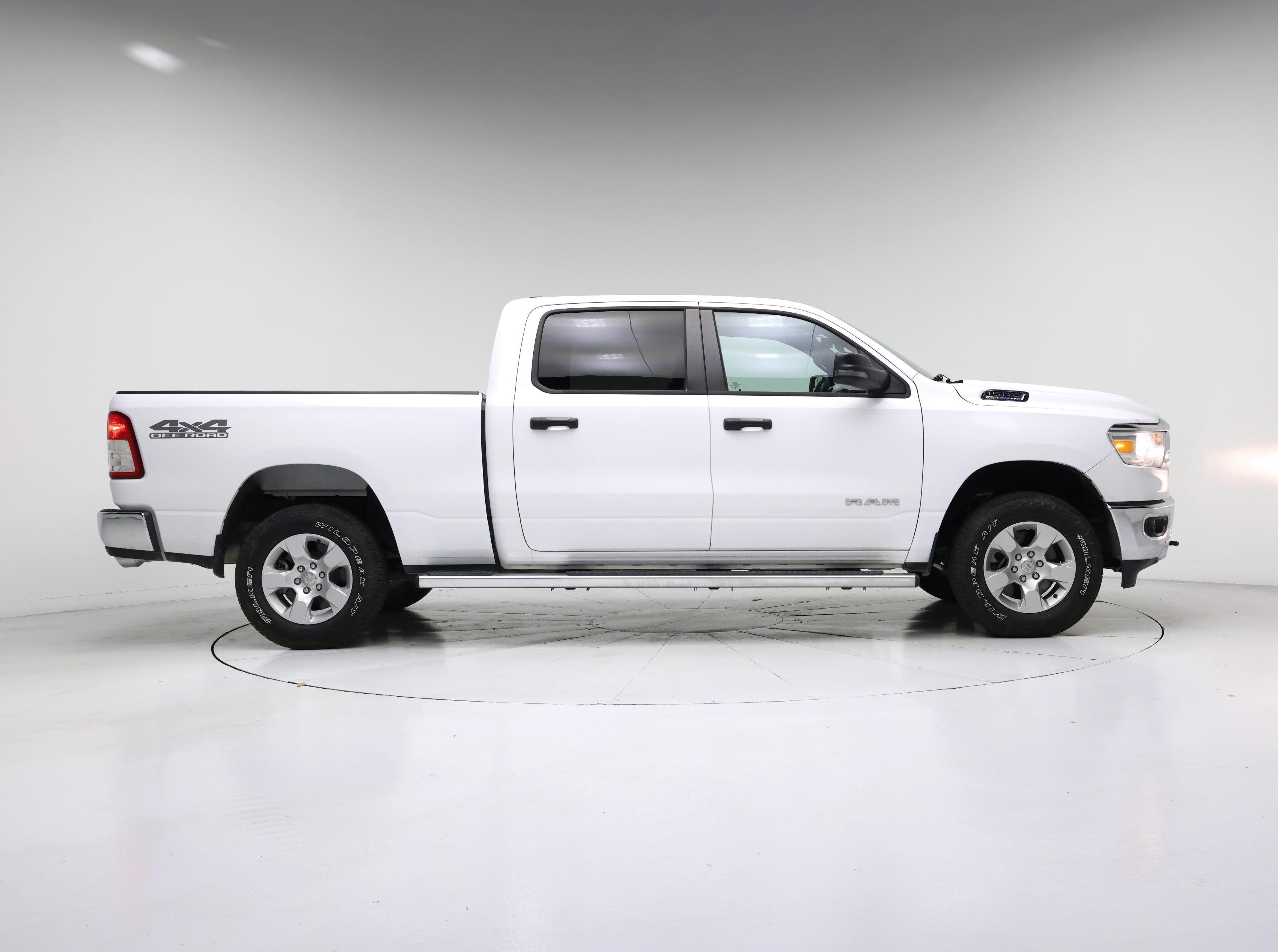 Thumbnail: 2023 RAM 1500 - 7
