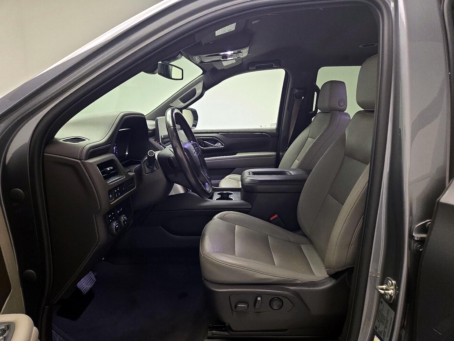 Thumbnail: 2022 Chevrolet Tahoe - 9