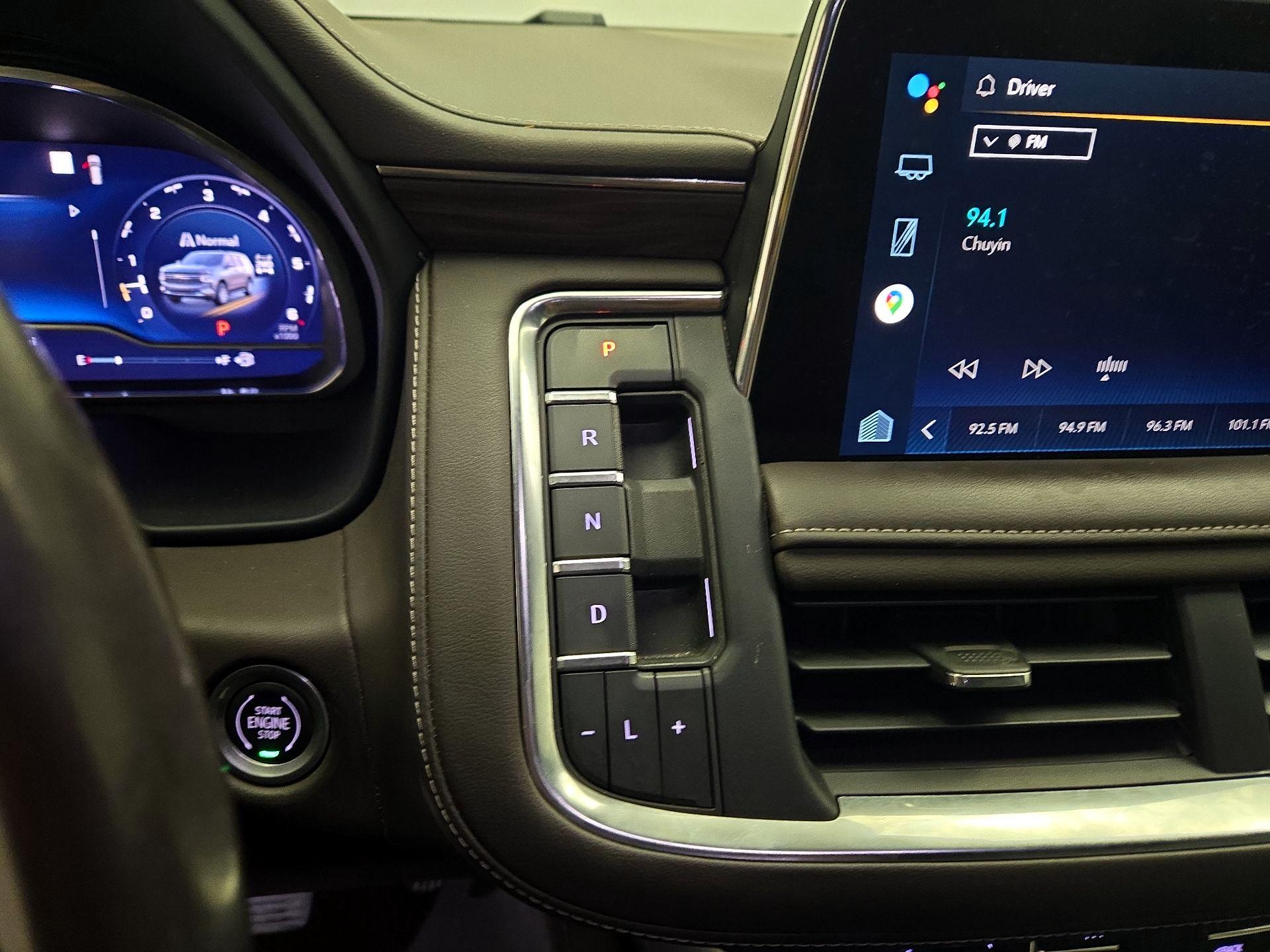 Thumbnail: 2022 Chevrolet Tahoe - 15
