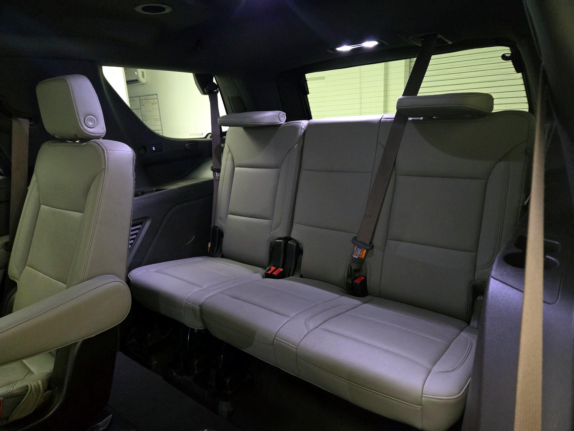 Thumbnail: 2022 Chevrolet Tahoe - 18