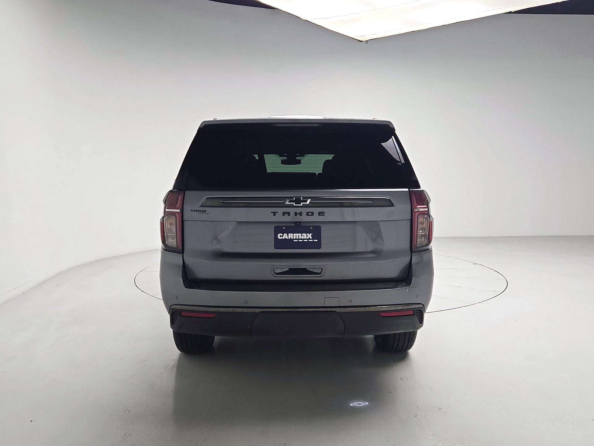Thumbnail: 2022 Chevrolet Tahoe - 6