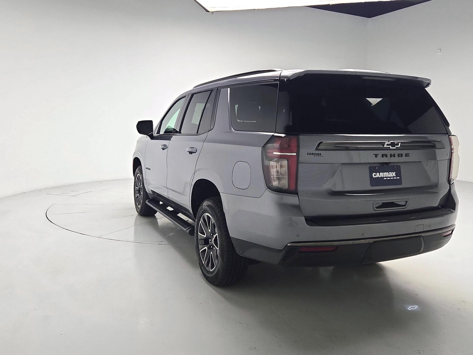 Thumbnail: 2022 Chevrolet Tahoe - 7