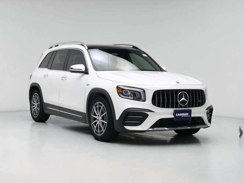2023 Mercedes-Benz GLB35 AMG null