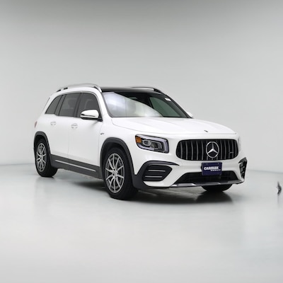 2023 Mercedes-Benz GLB35 AMG