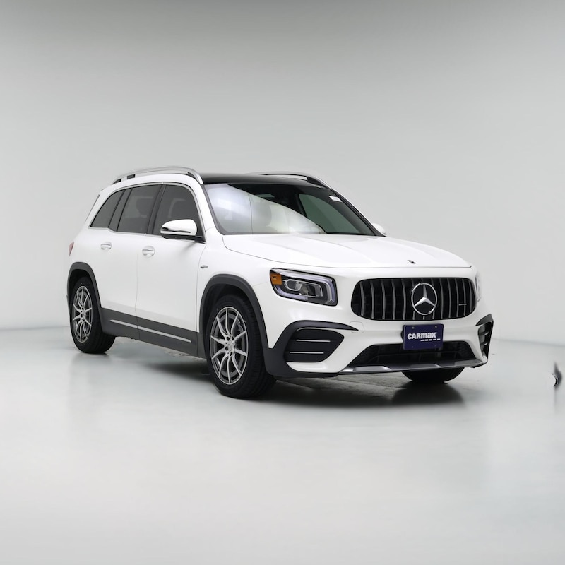 2023 Mercedes-Benz GLB35 AMG