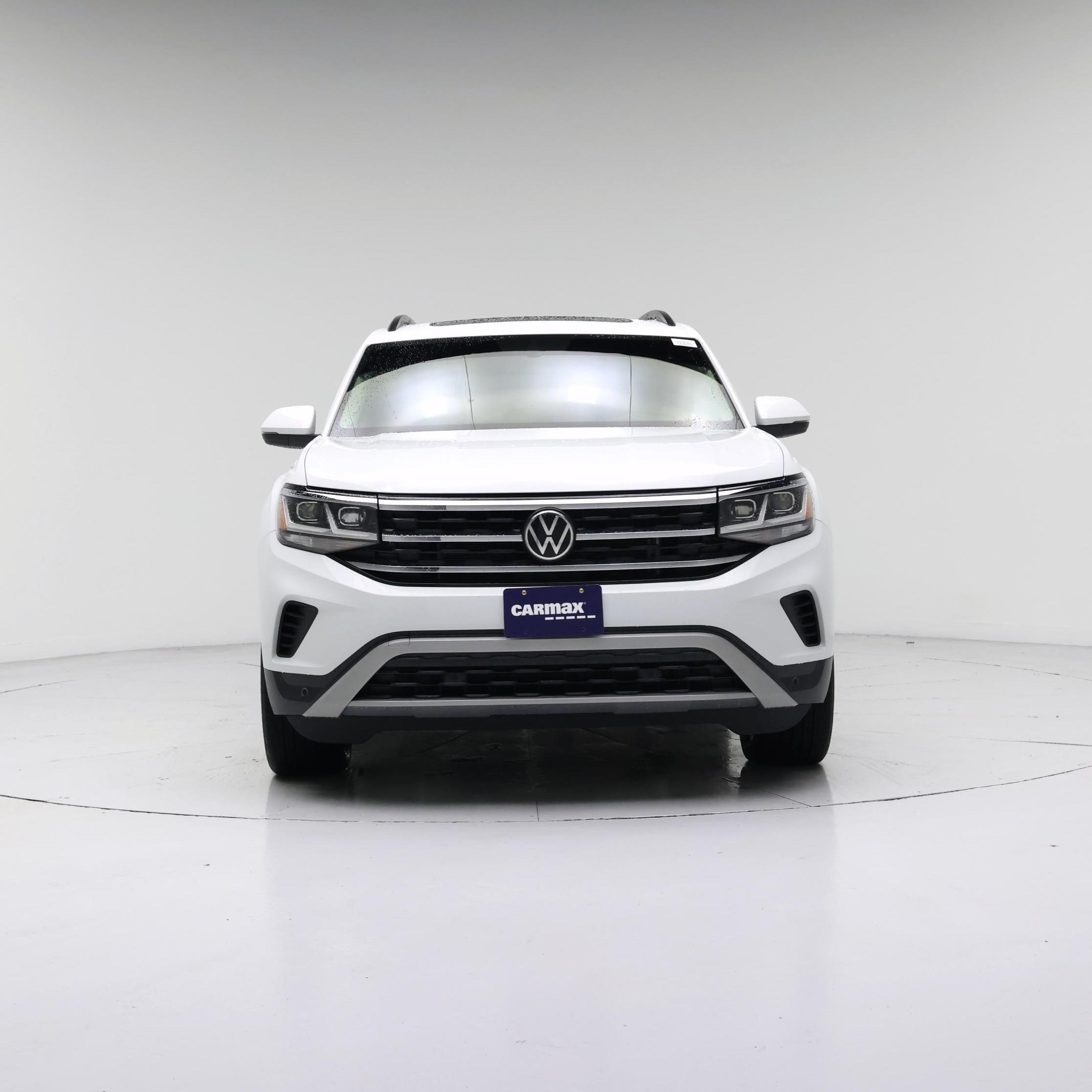 Thumbnail: 2022 Volkswagen Atlas - 5