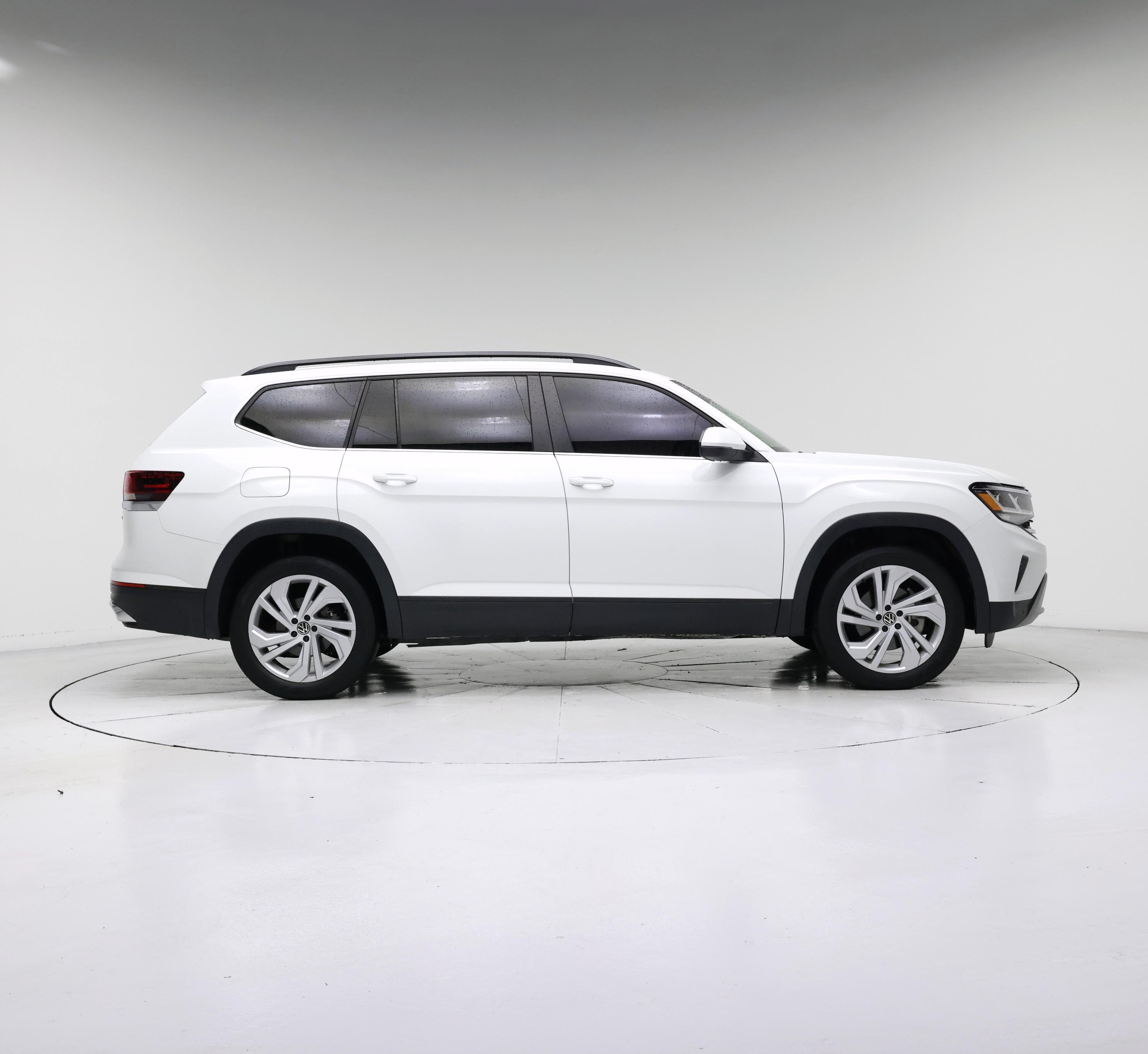 Thumbnail: 2022 Volkswagen Atlas - 7