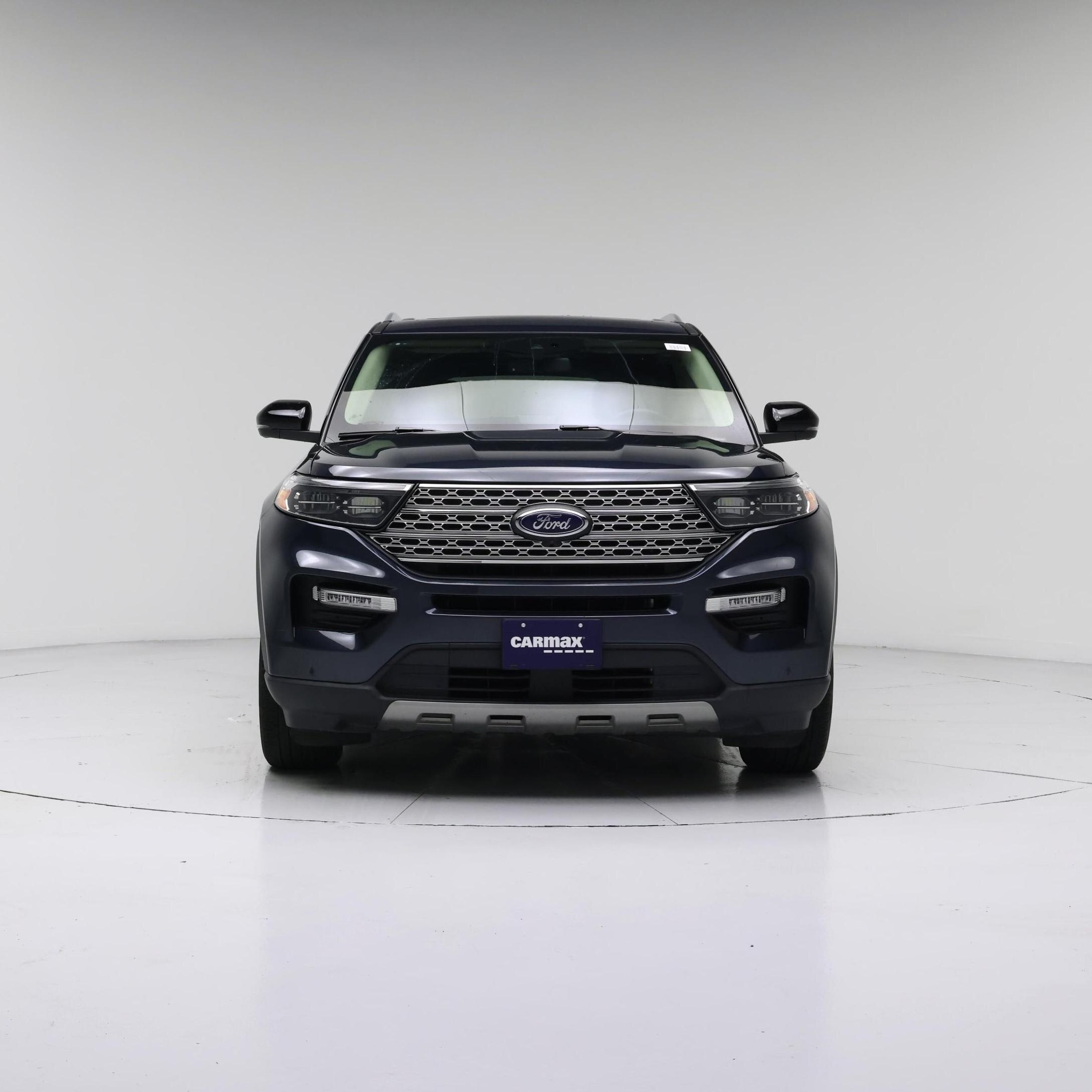 Thumbnail: 2023 Ford Explorer - 5