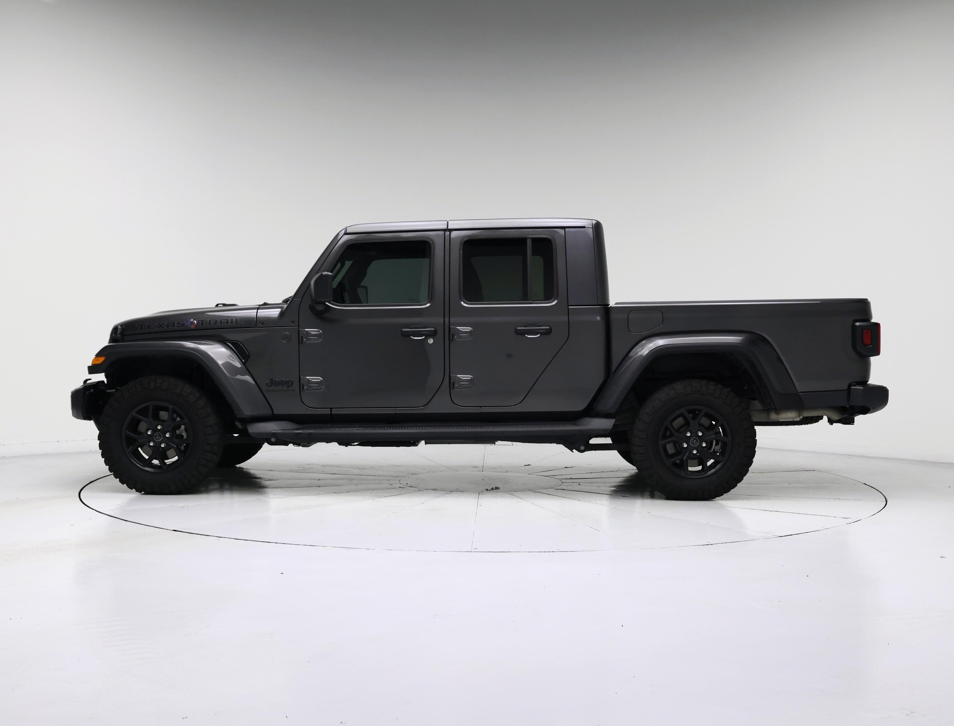 Thumbnail: 2025 Jeep Gladiator - 3