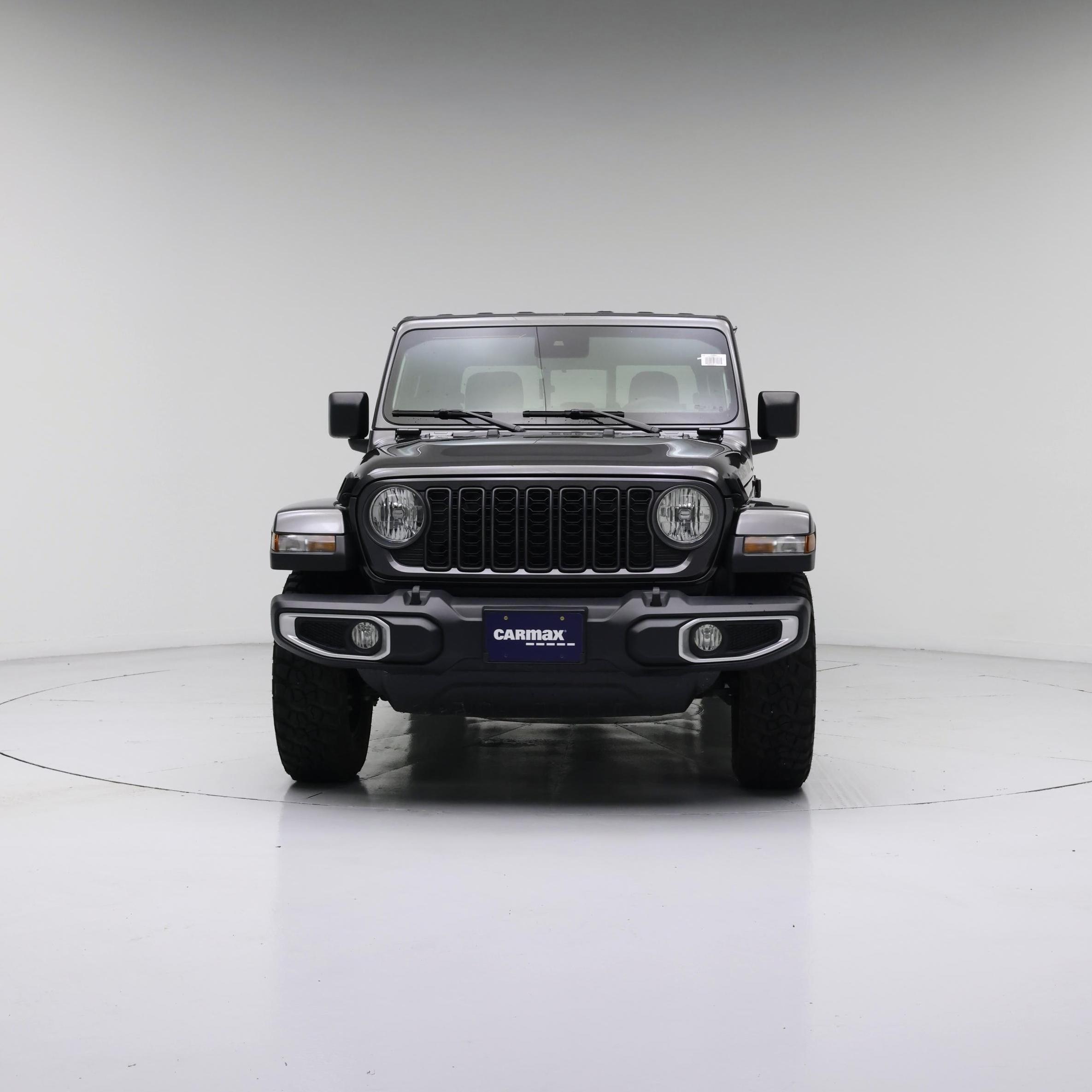 Thumbnail: 2025 Jeep Gladiator - 5