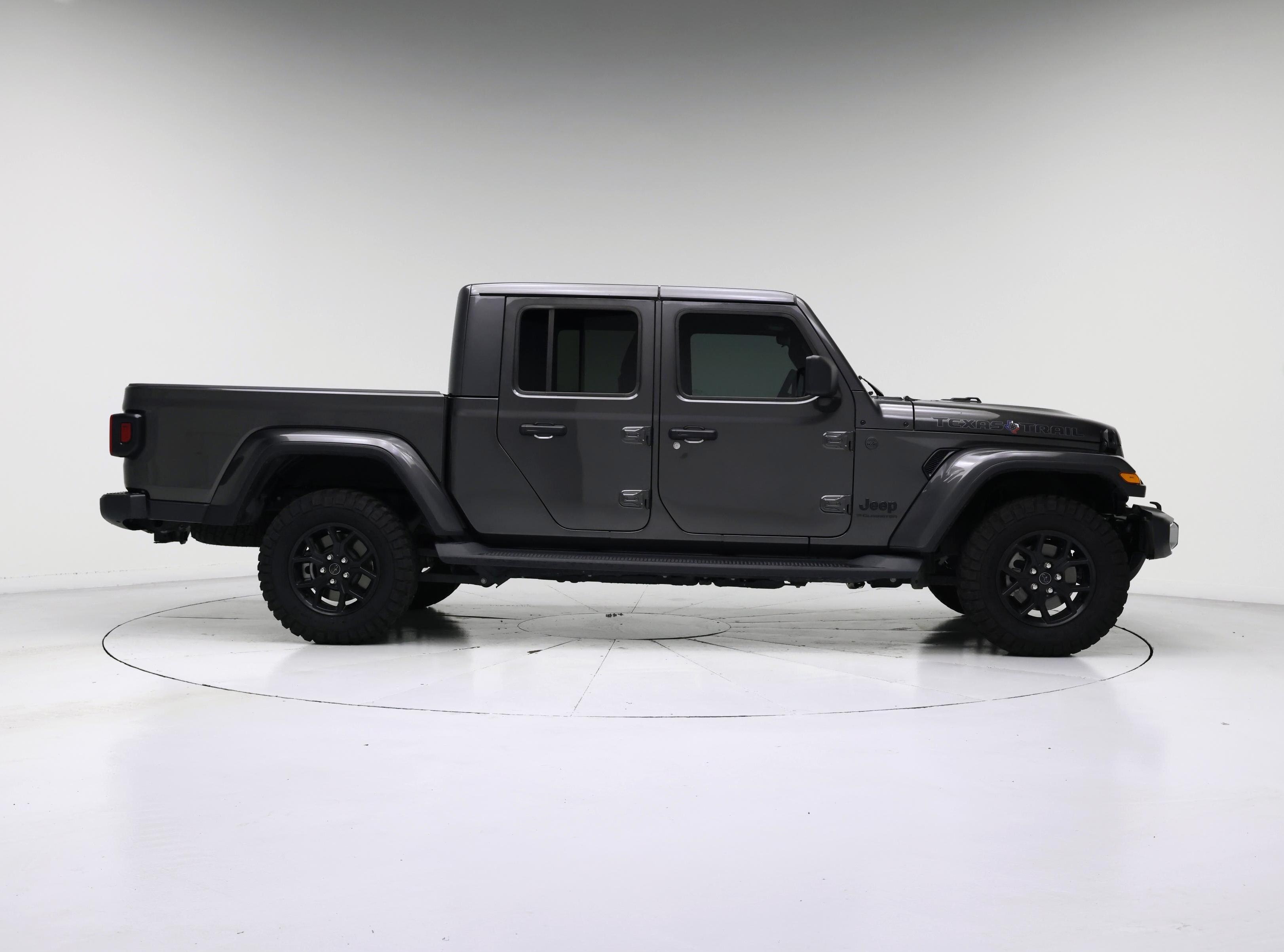 Thumbnail: 2025 Jeep Gladiator - 7