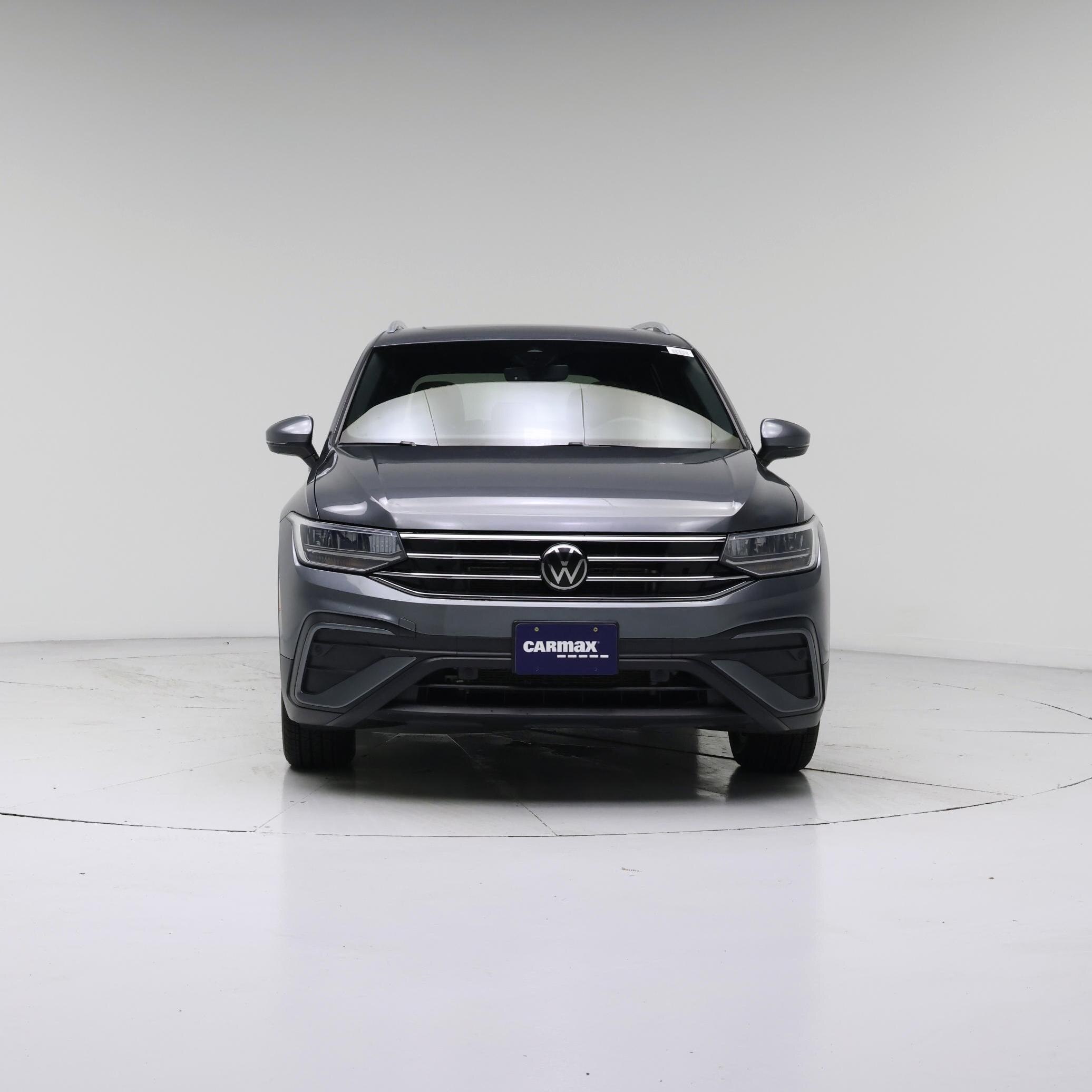 Thumbnail: 2022 Volkswagen Tiguan - 5
