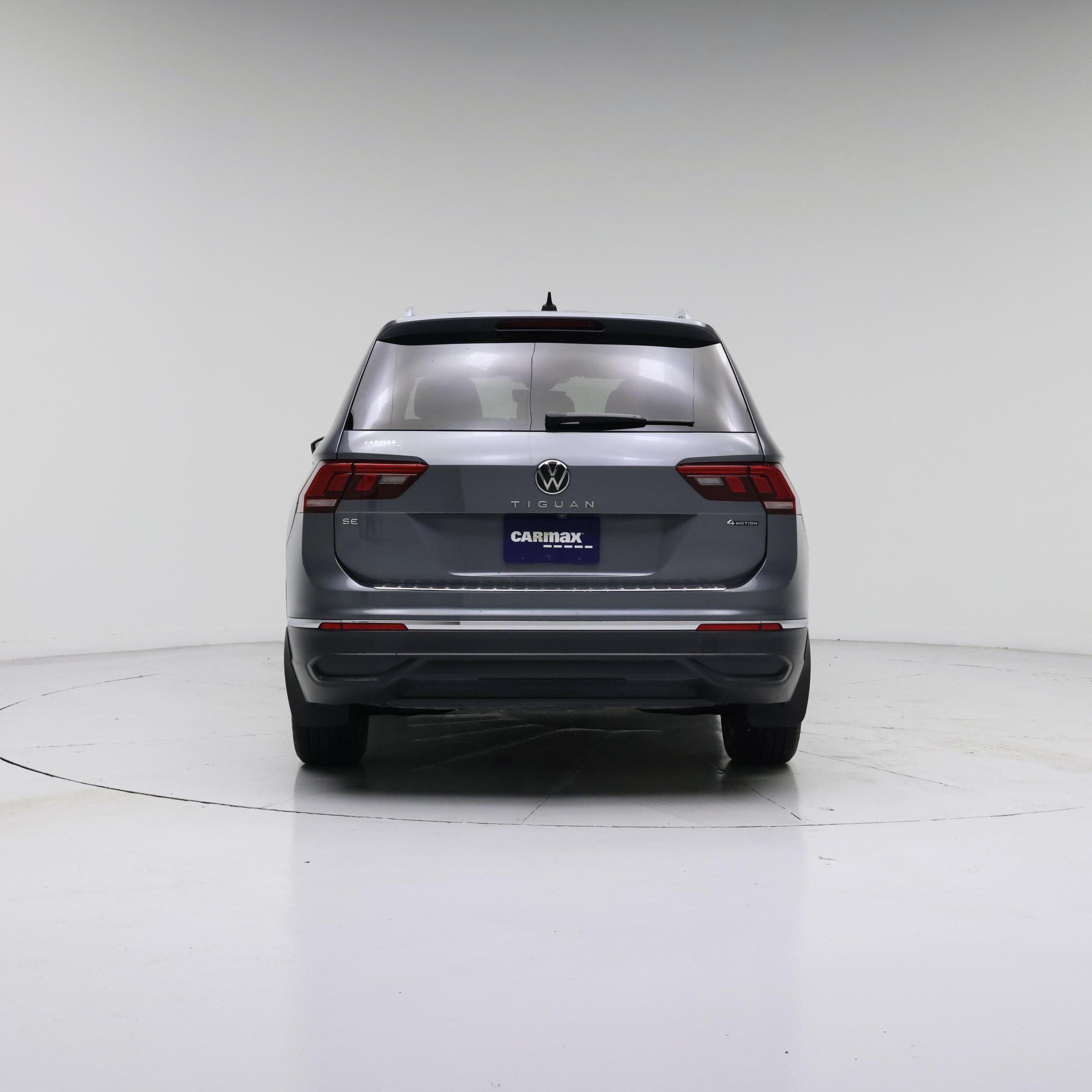 Thumbnail: 2022 Volkswagen Tiguan - 6