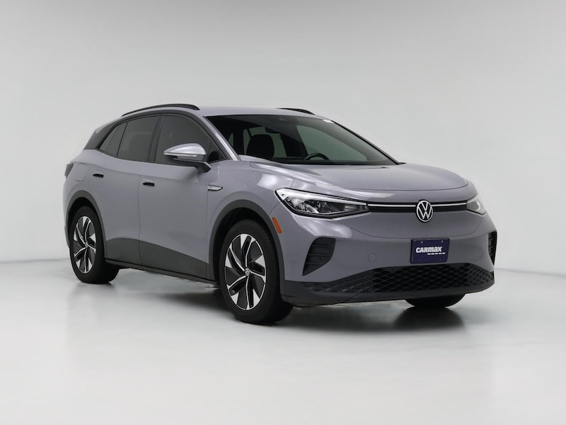 2021 Volkswagen ID.4 Pro -
                  Fort Worth, TX