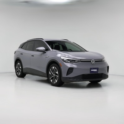 2021 Volkswagen ID.4 EV Pro