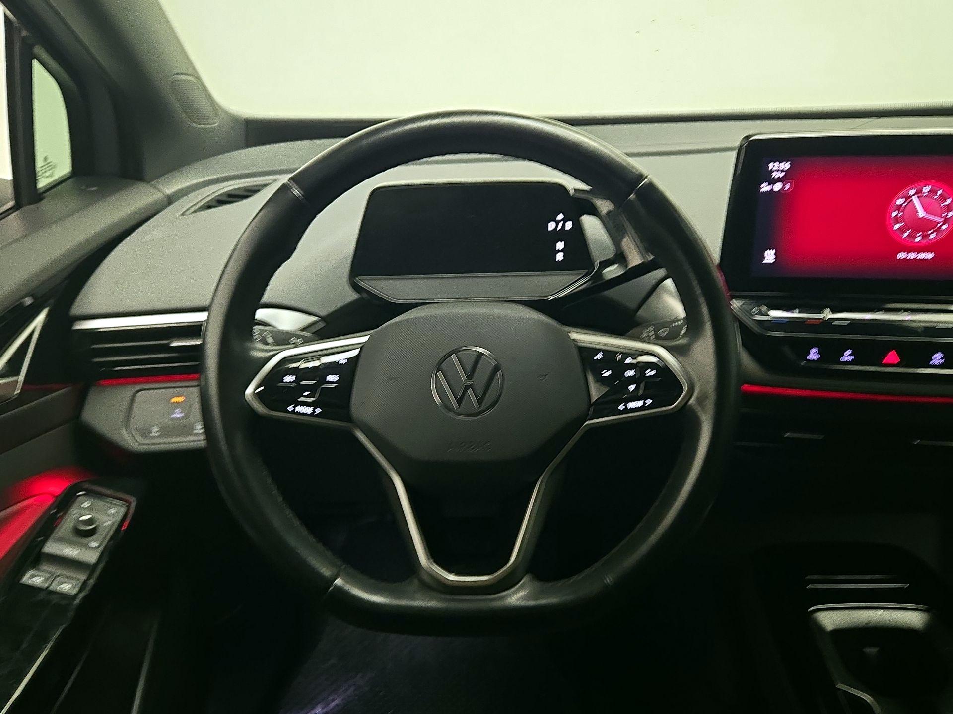 Thumbnail: 2021 Volkswagen ID.4 - 10