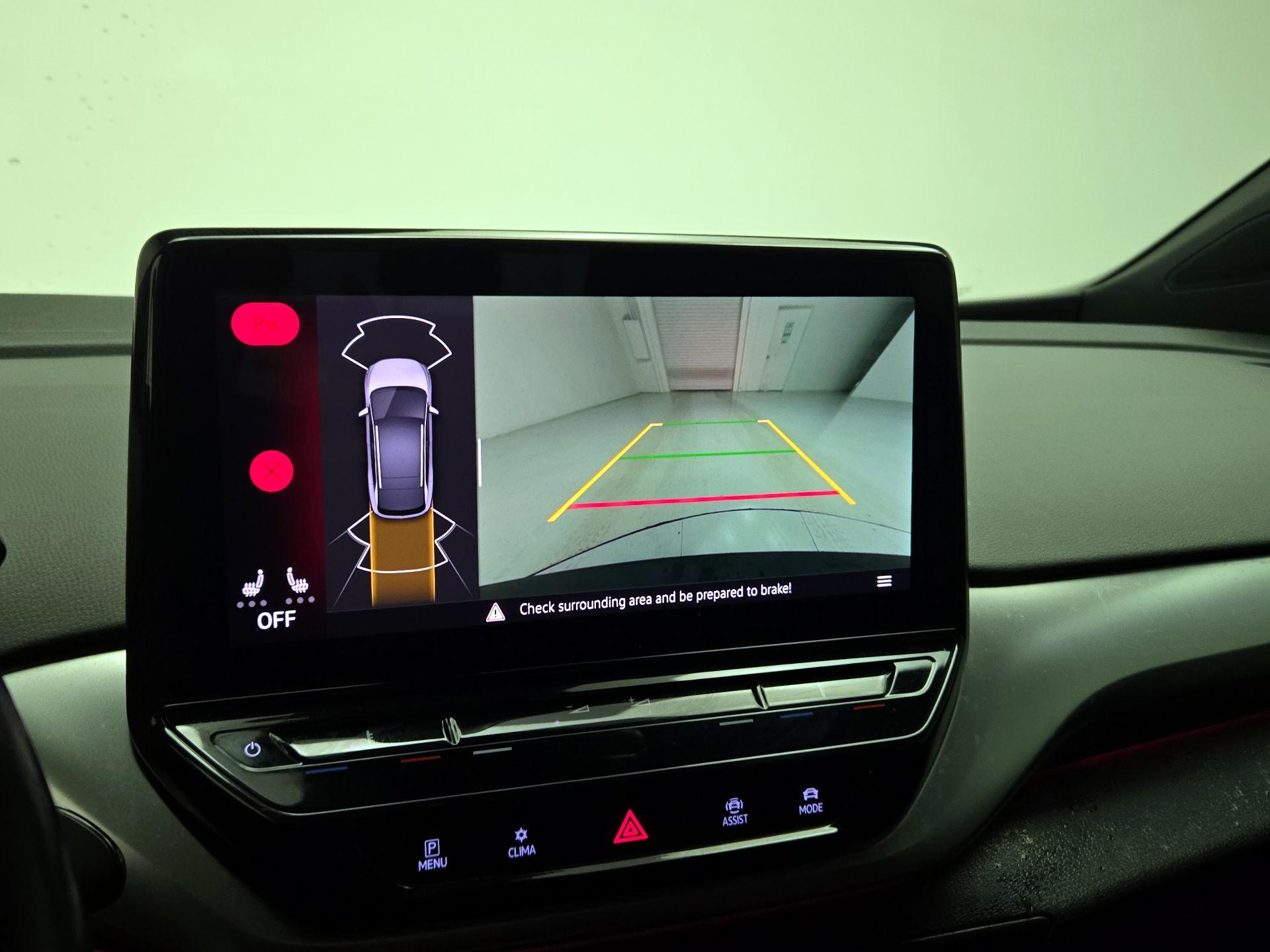 Thumbnail: 2021 Volkswagen ID.4 - 14