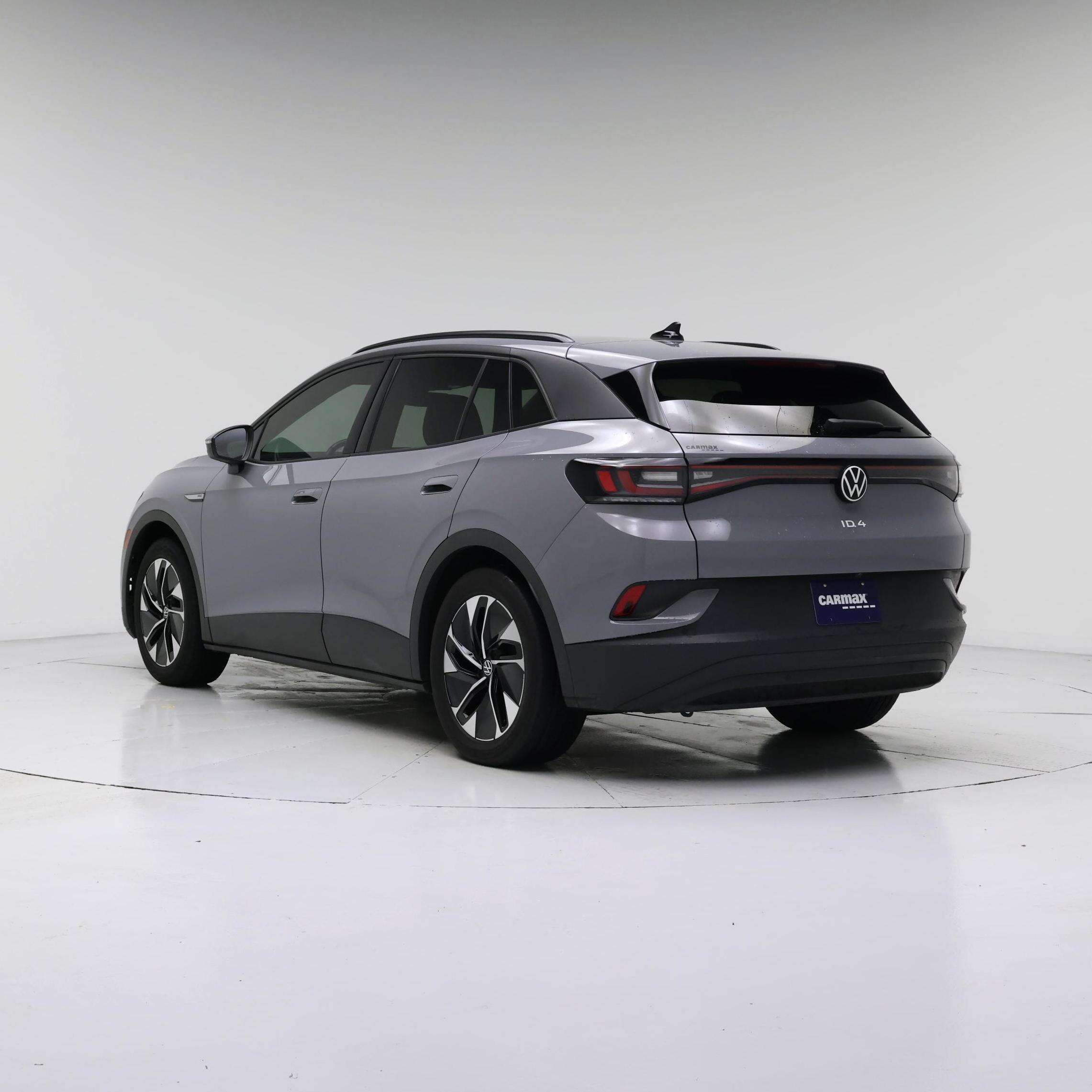 Thumbnail: 2021 Volkswagen ID.4 - 2