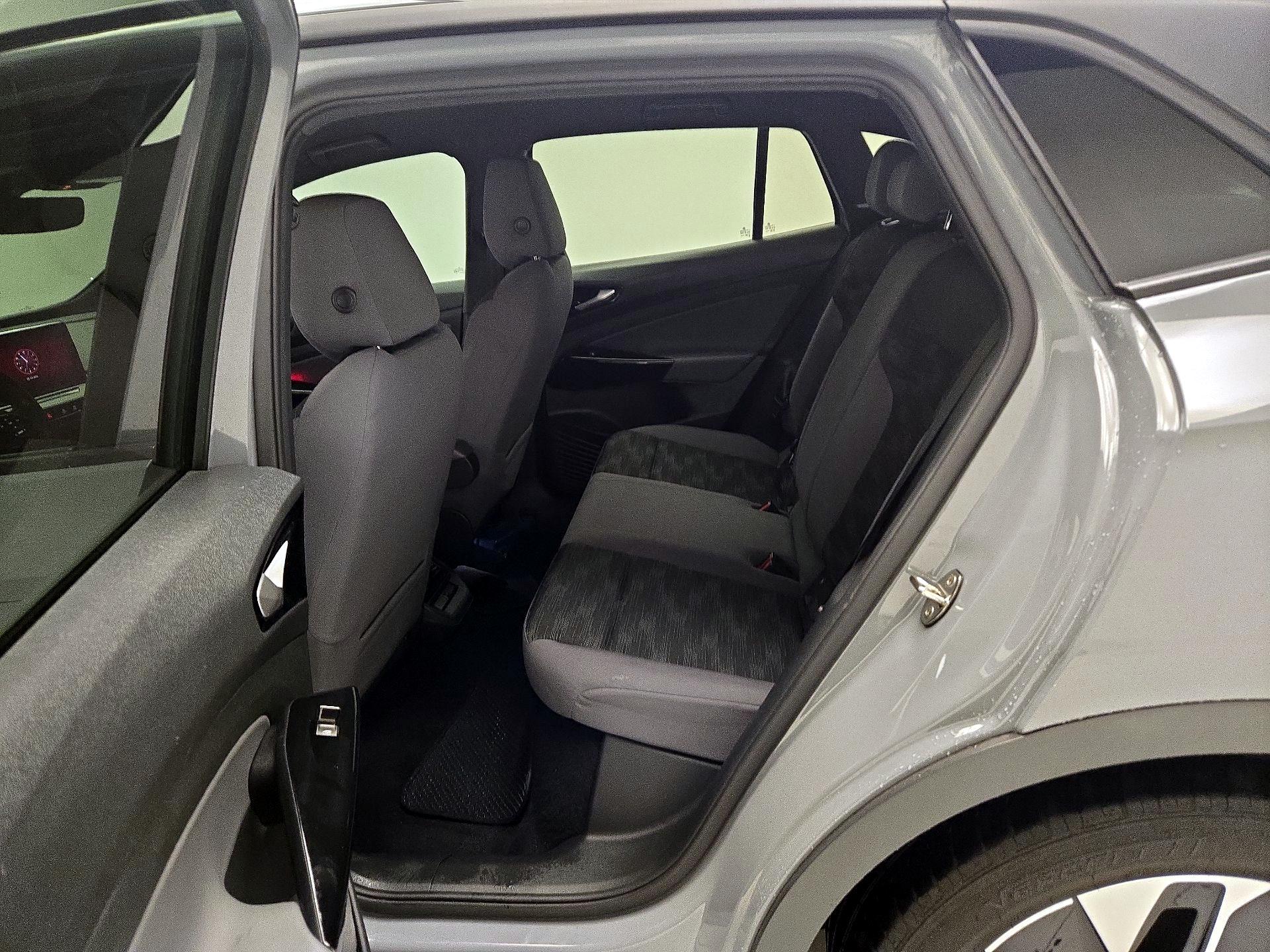 Thumbnail: 2021 Volkswagen ID.4 - 19
