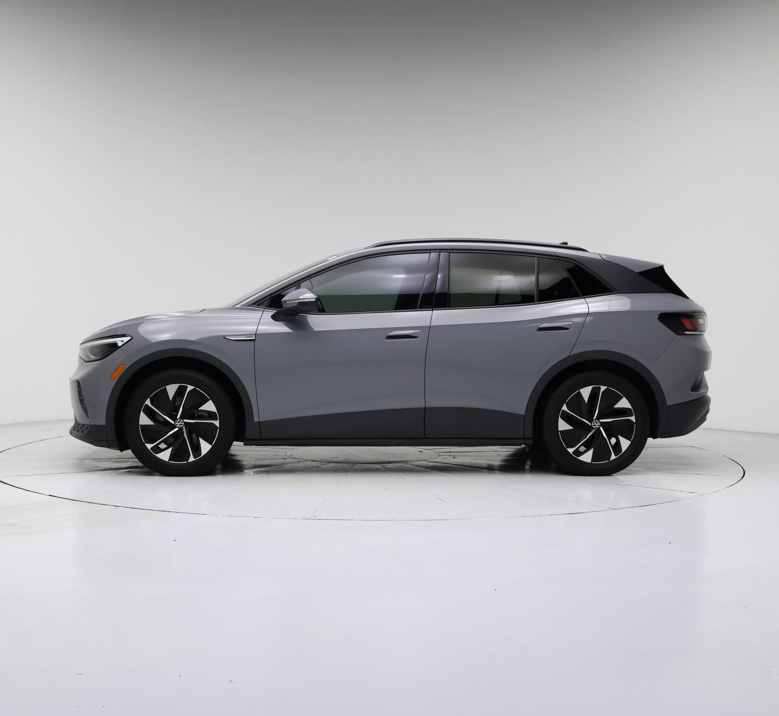 Thumbnail: 2021 Volkswagen ID.4 - 3