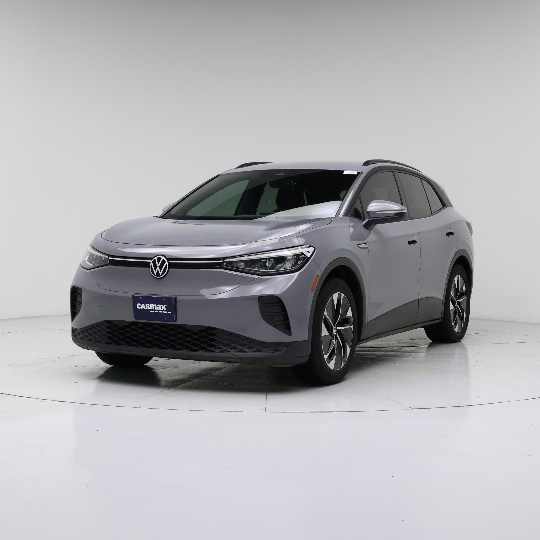 Thumbnail: 2021 Volkswagen ID.4 - 4