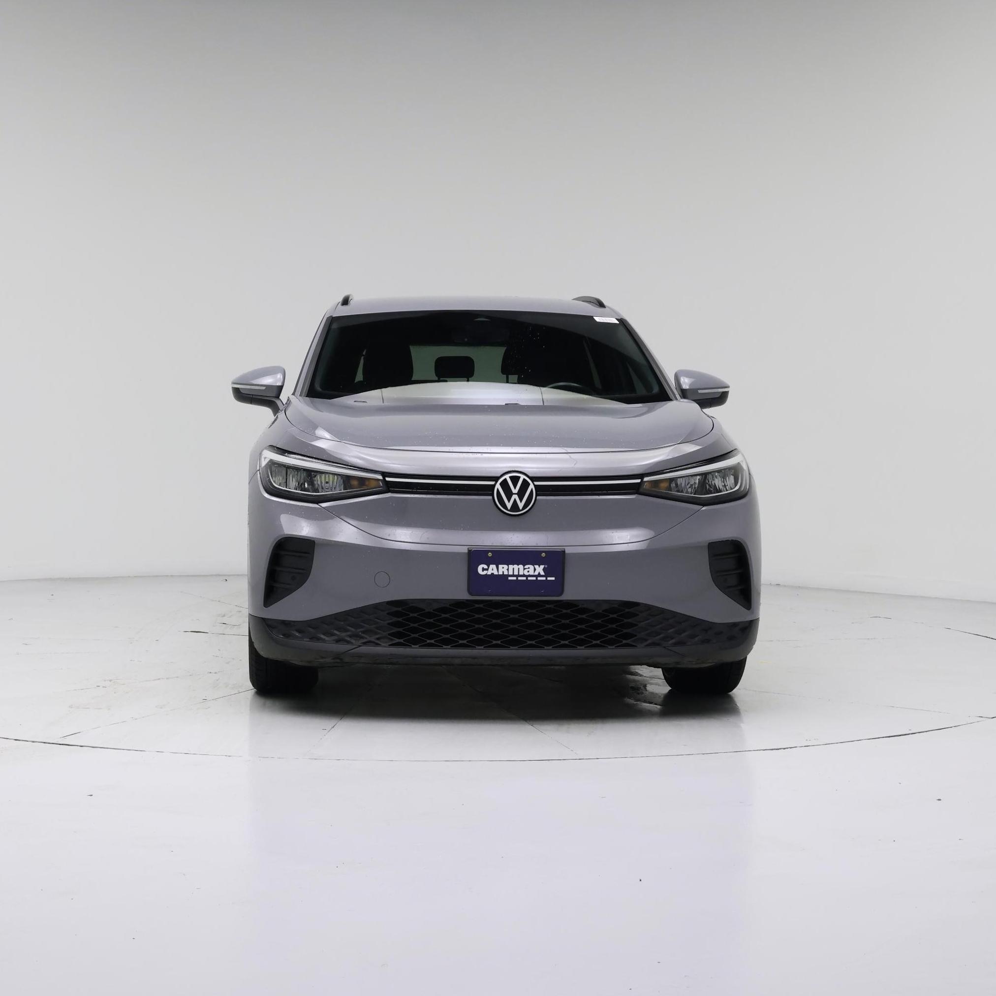 Thumbnail: 2021 Volkswagen ID.4 - 5