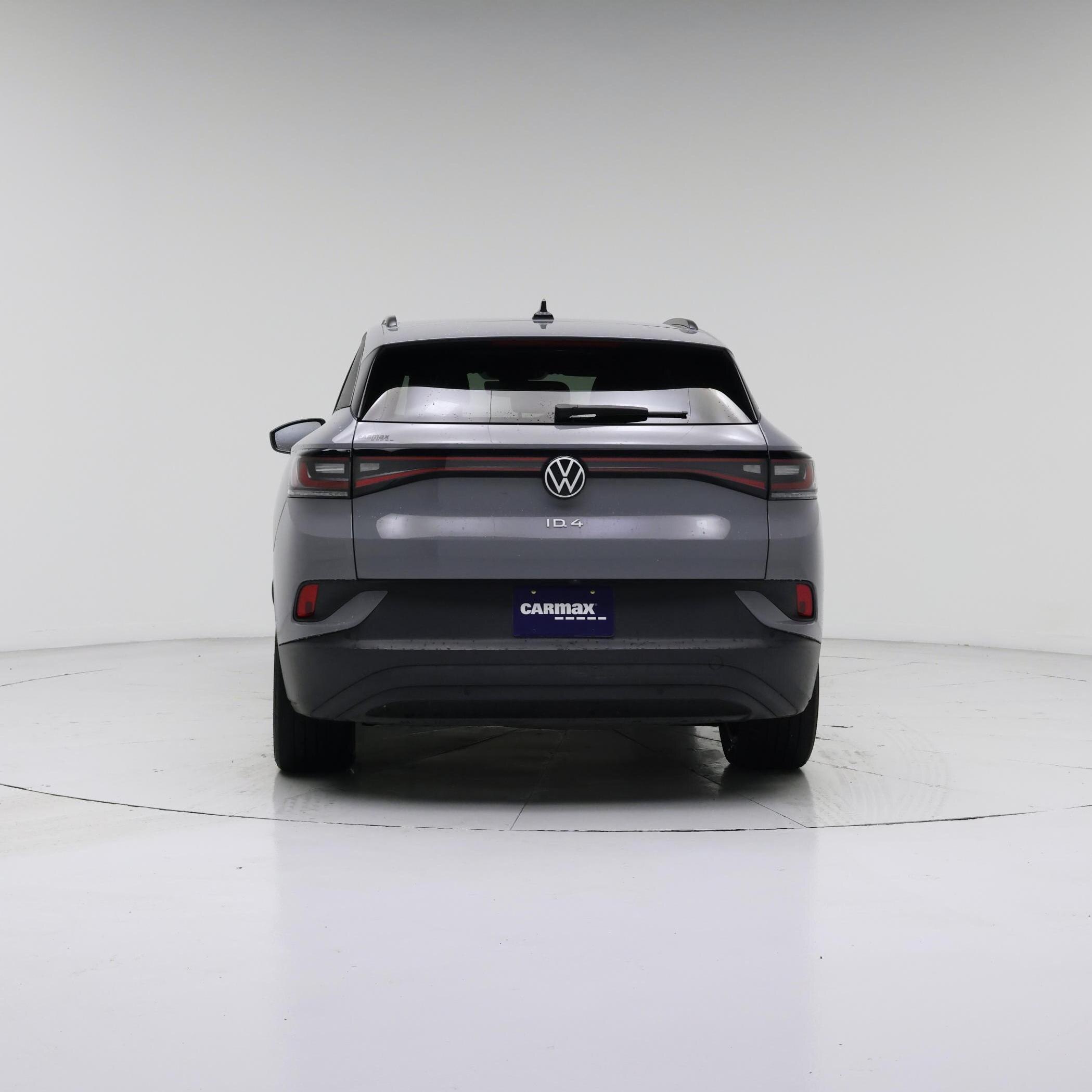 Thumbnail: 2021 Volkswagen ID.4 - 6