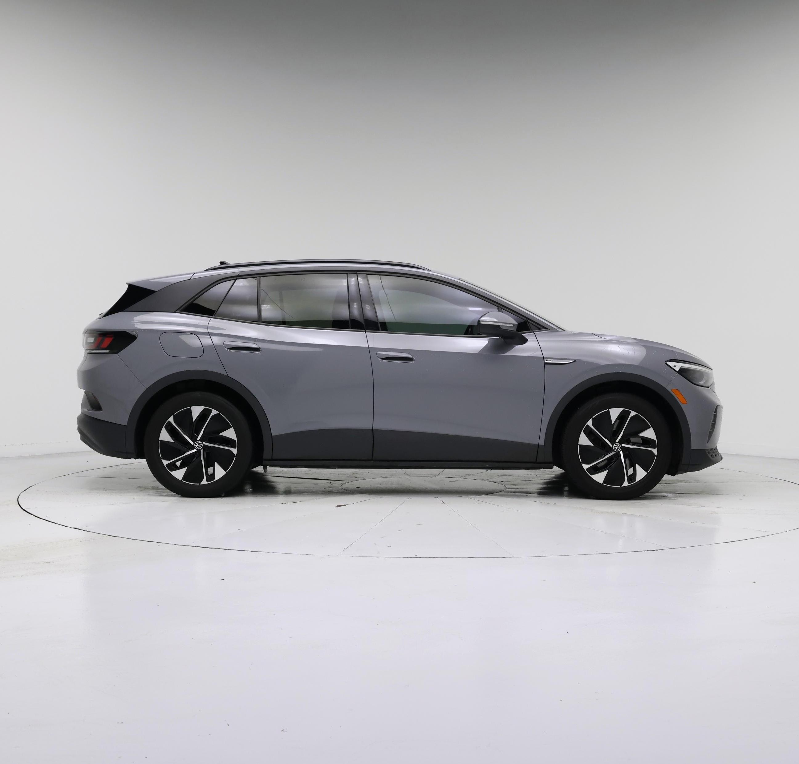 Thumbnail: 2021 Volkswagen ID.4 - 7