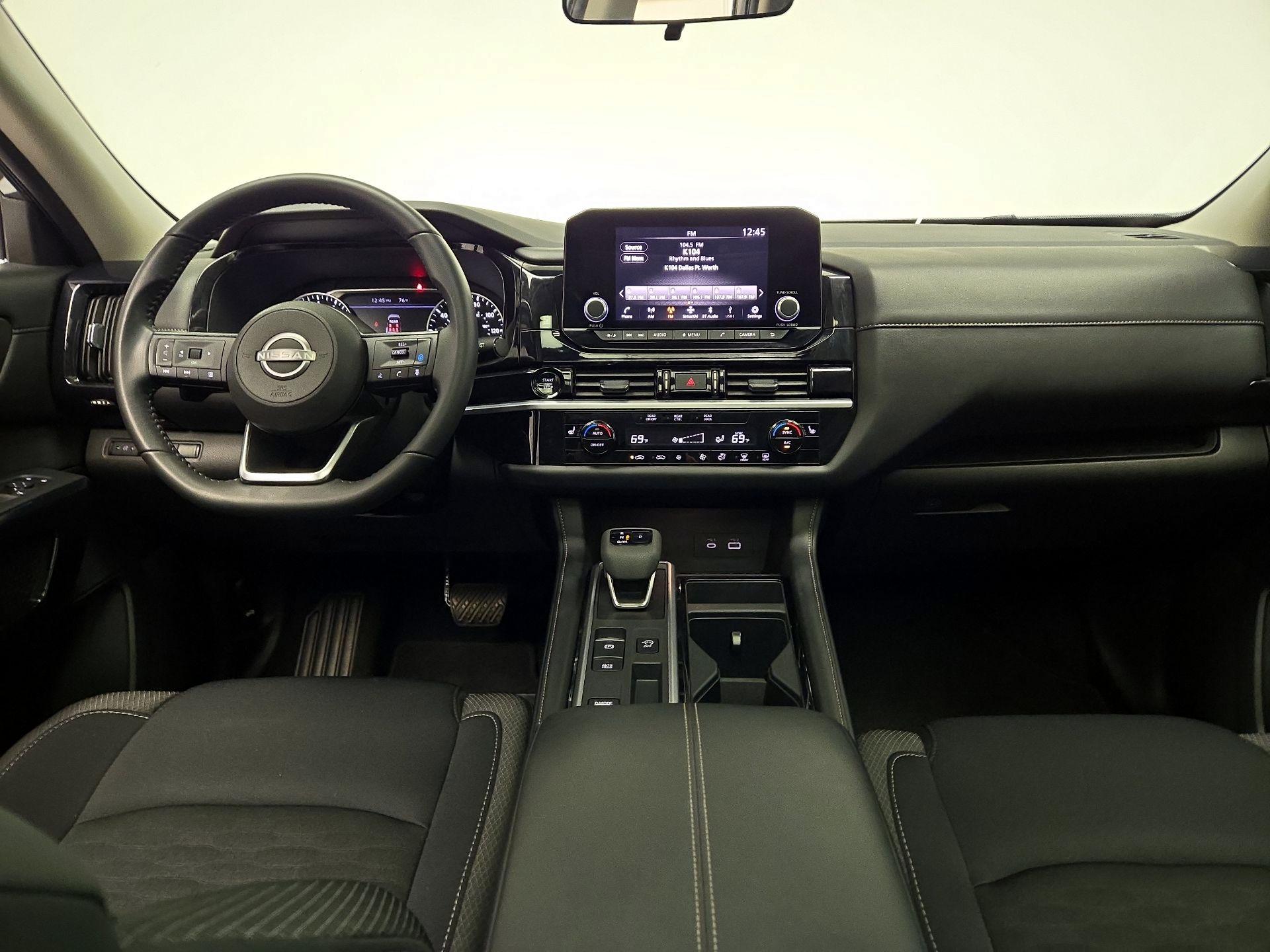 Thumbnail: 2025 Nissan Pathfinder - 9
