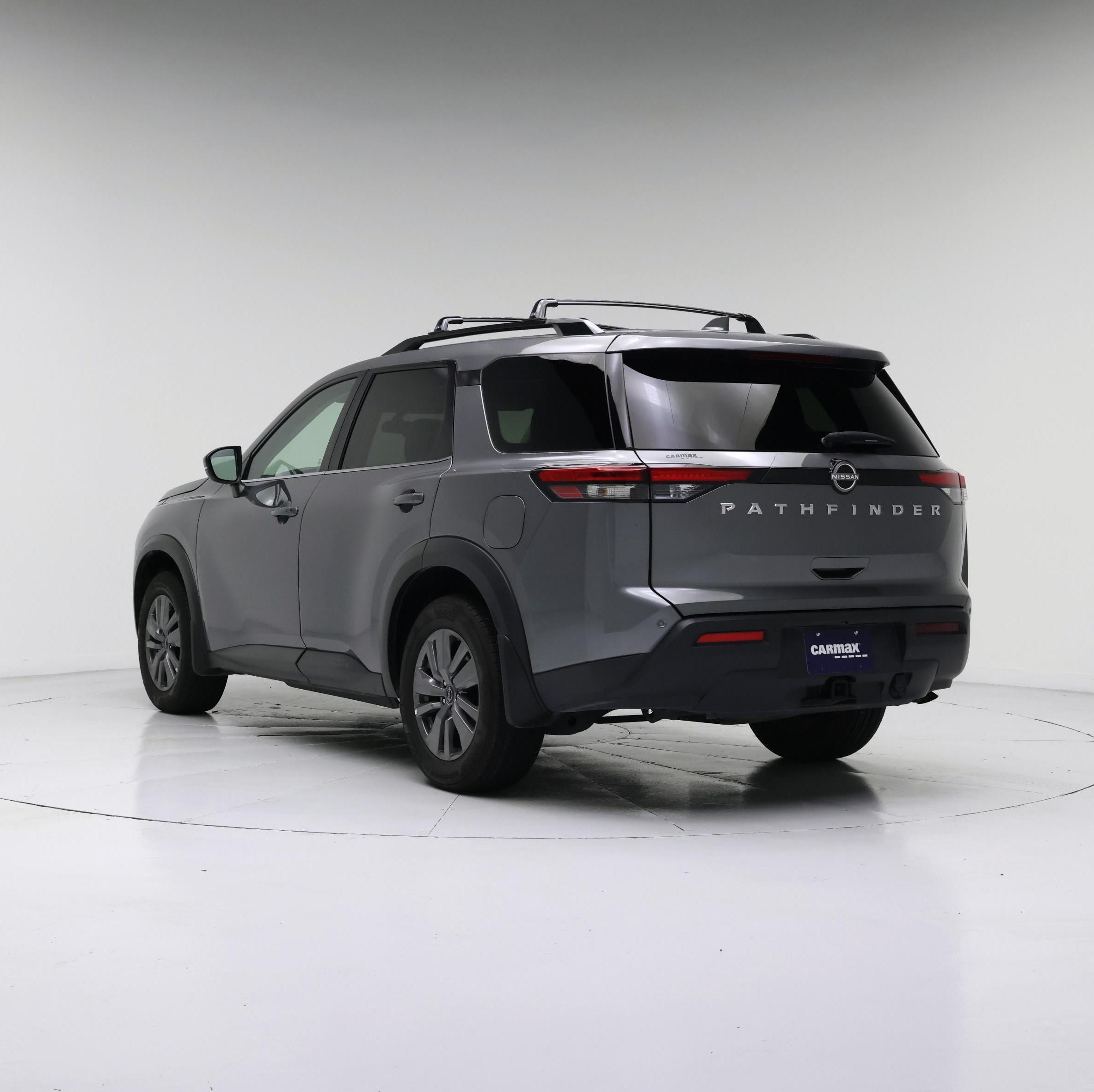 Thumbnail: 2025 Nissan Pathfinder - 2