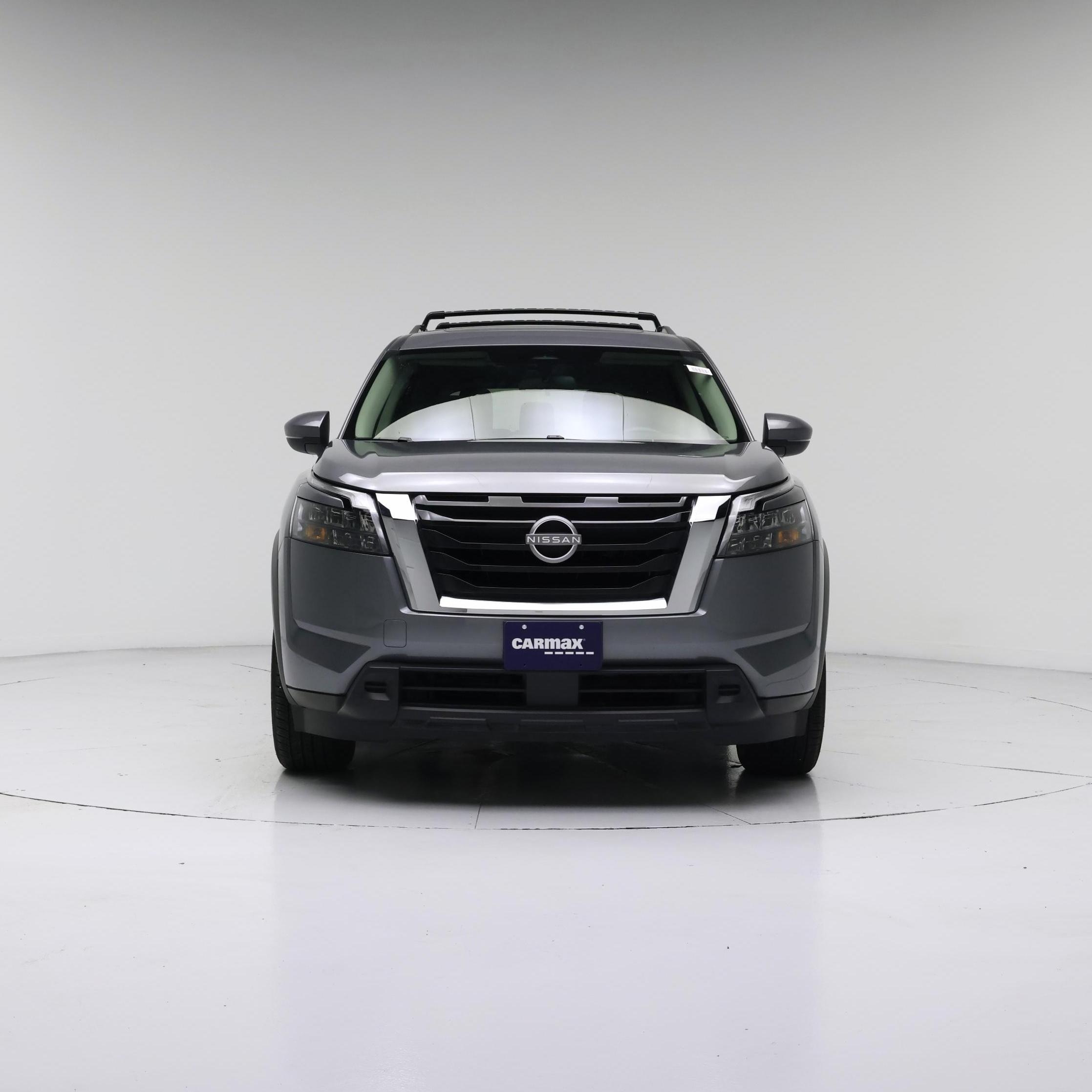 Thumbnail: 2025 Nissan Pathfinder - 5