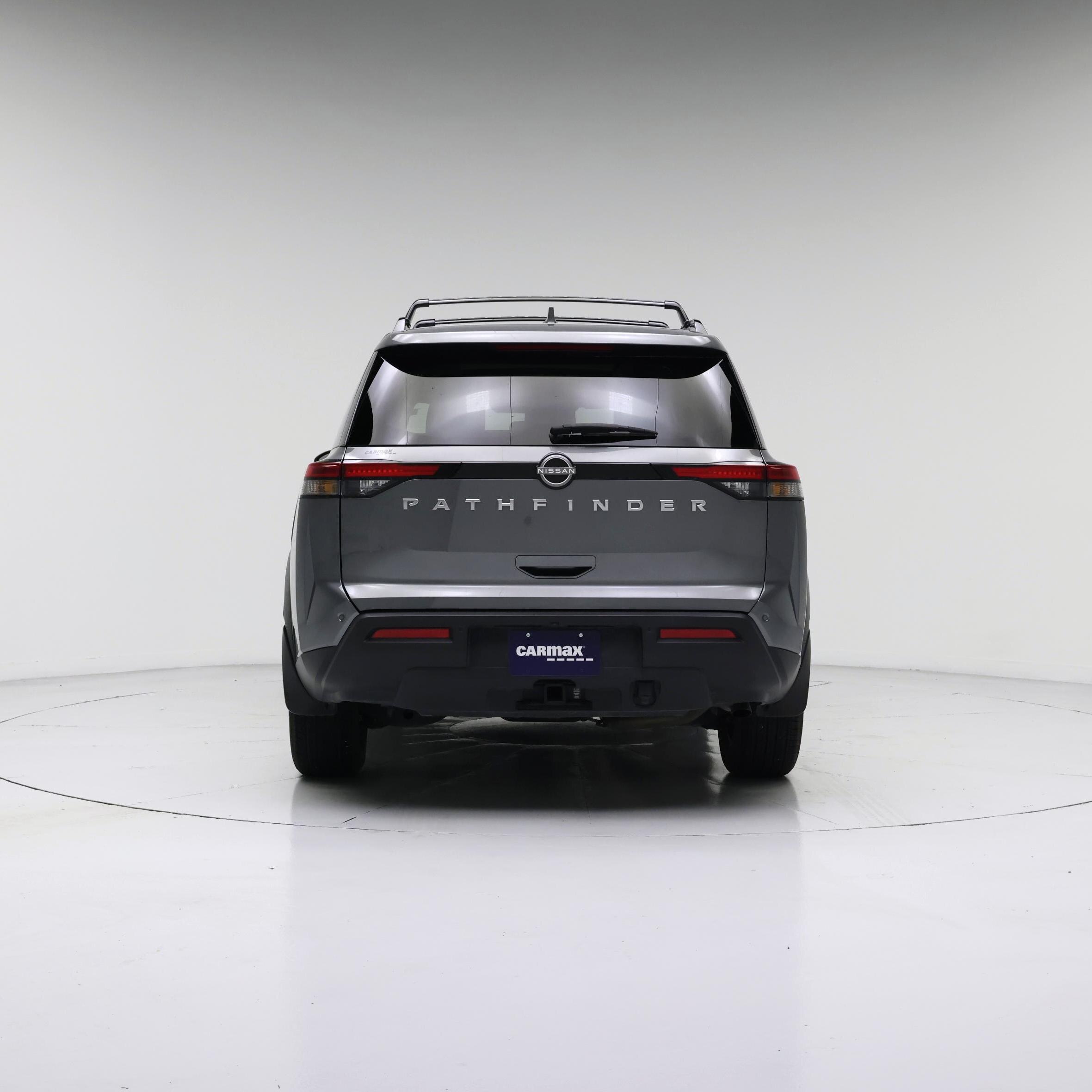 Thumbnail: 2025 Nissan Pathfinder - 6