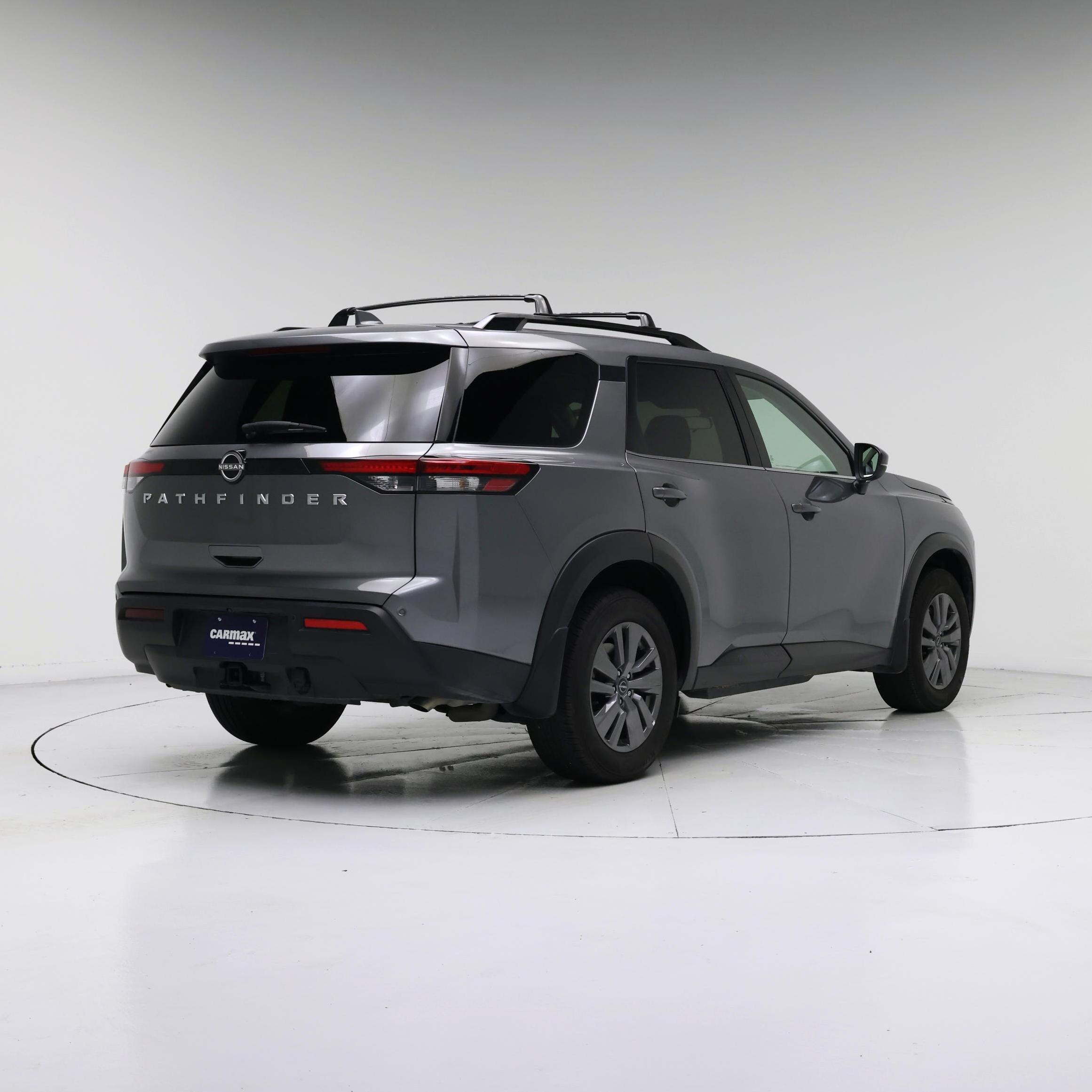 Thumbnail: 2025 Nissan Pathfinder - 8