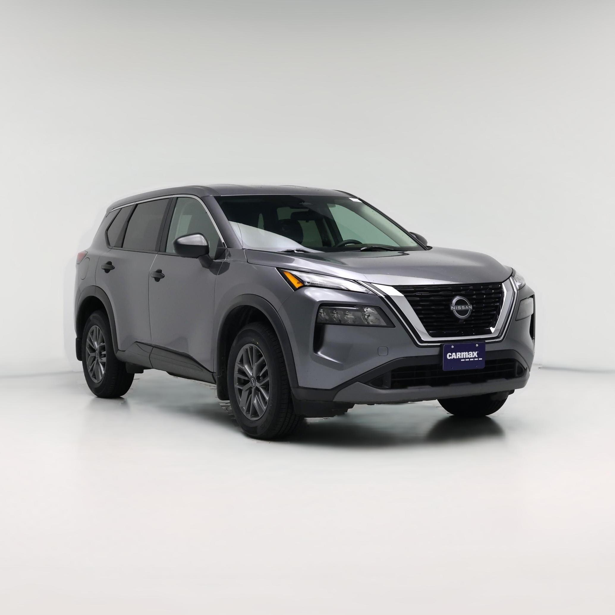 Thumbnail: 2023 Nissan Rogue - 1