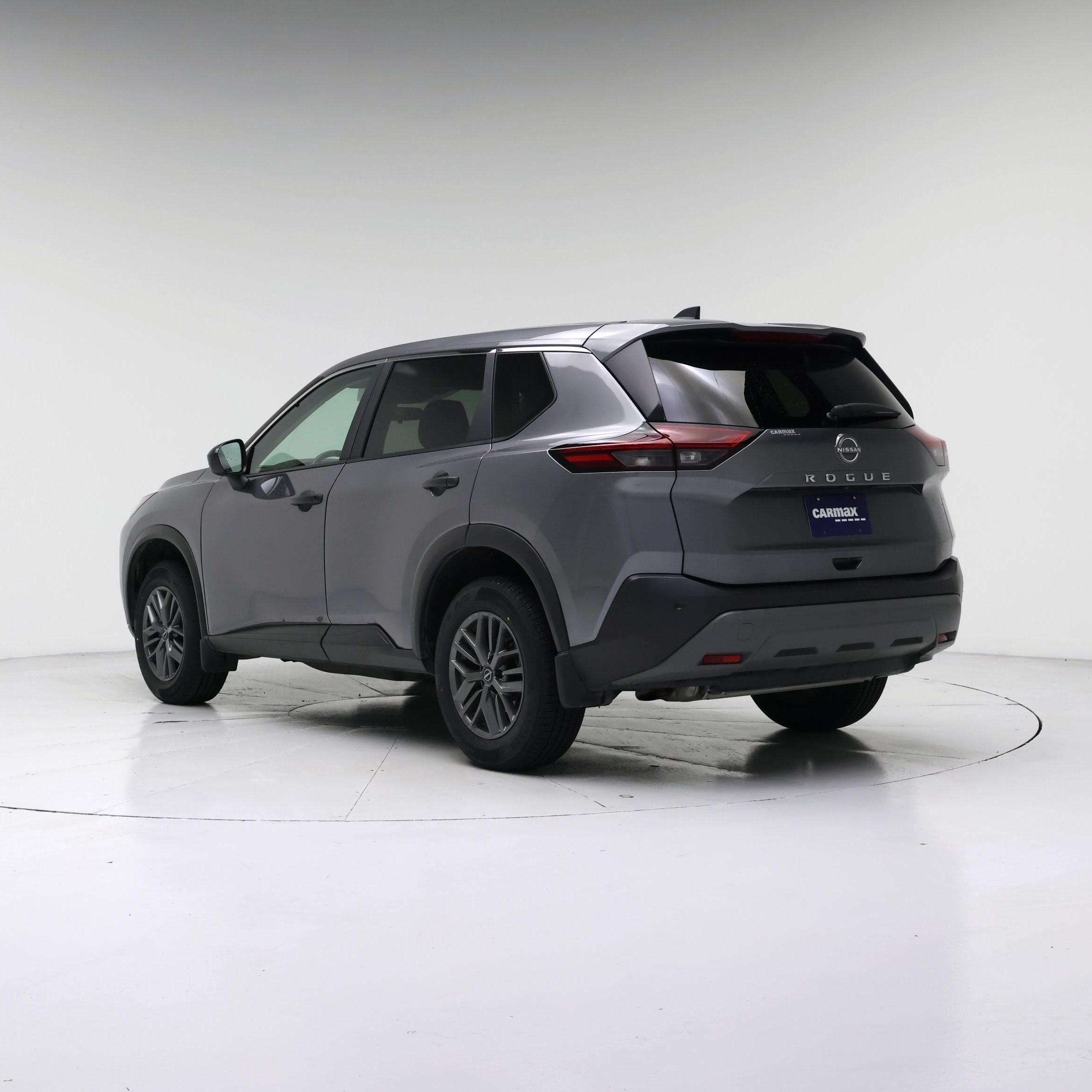 Thumbnail: 2023 Nissan Rogue - 2