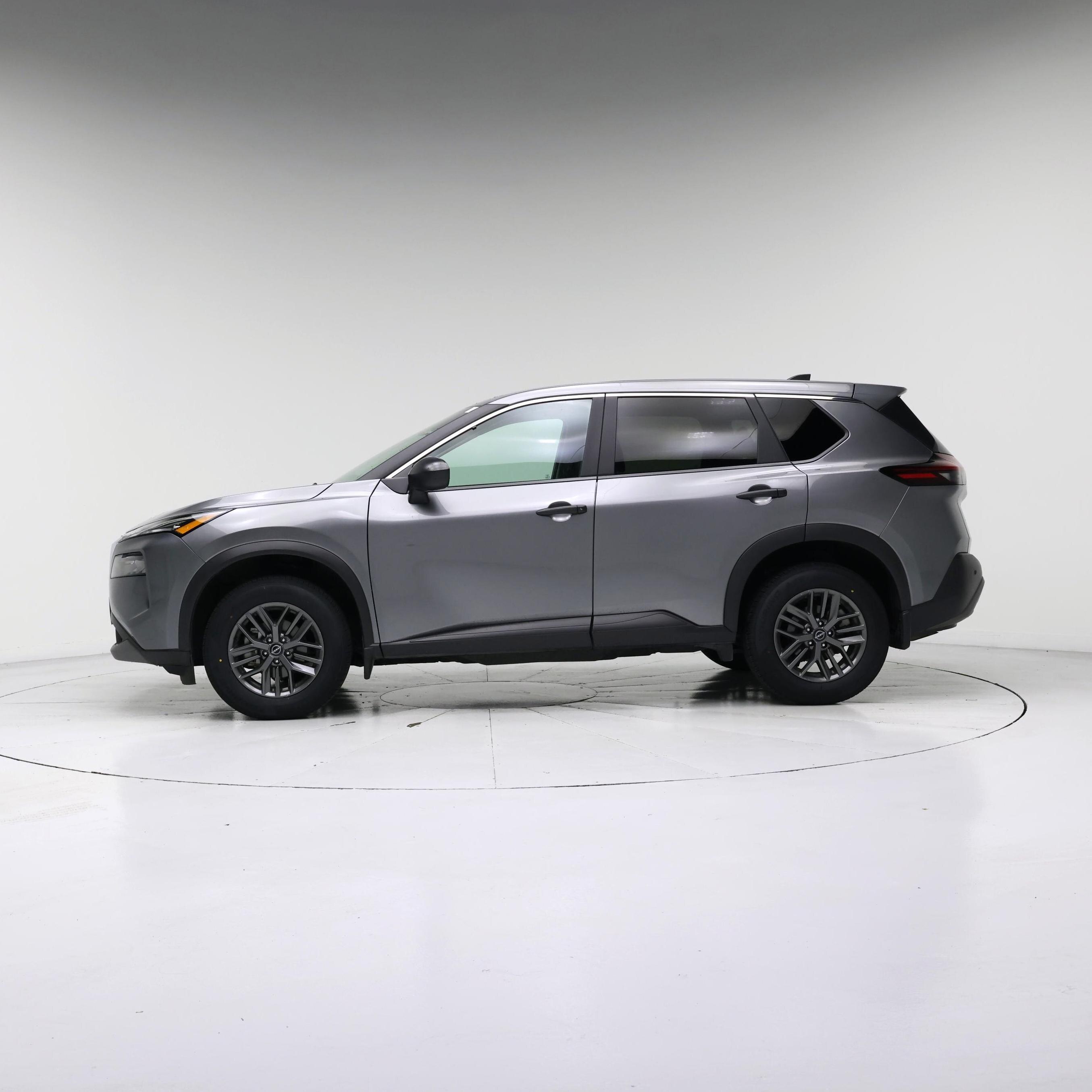 Thumbnail: 2023 Nissan Rogue - 3