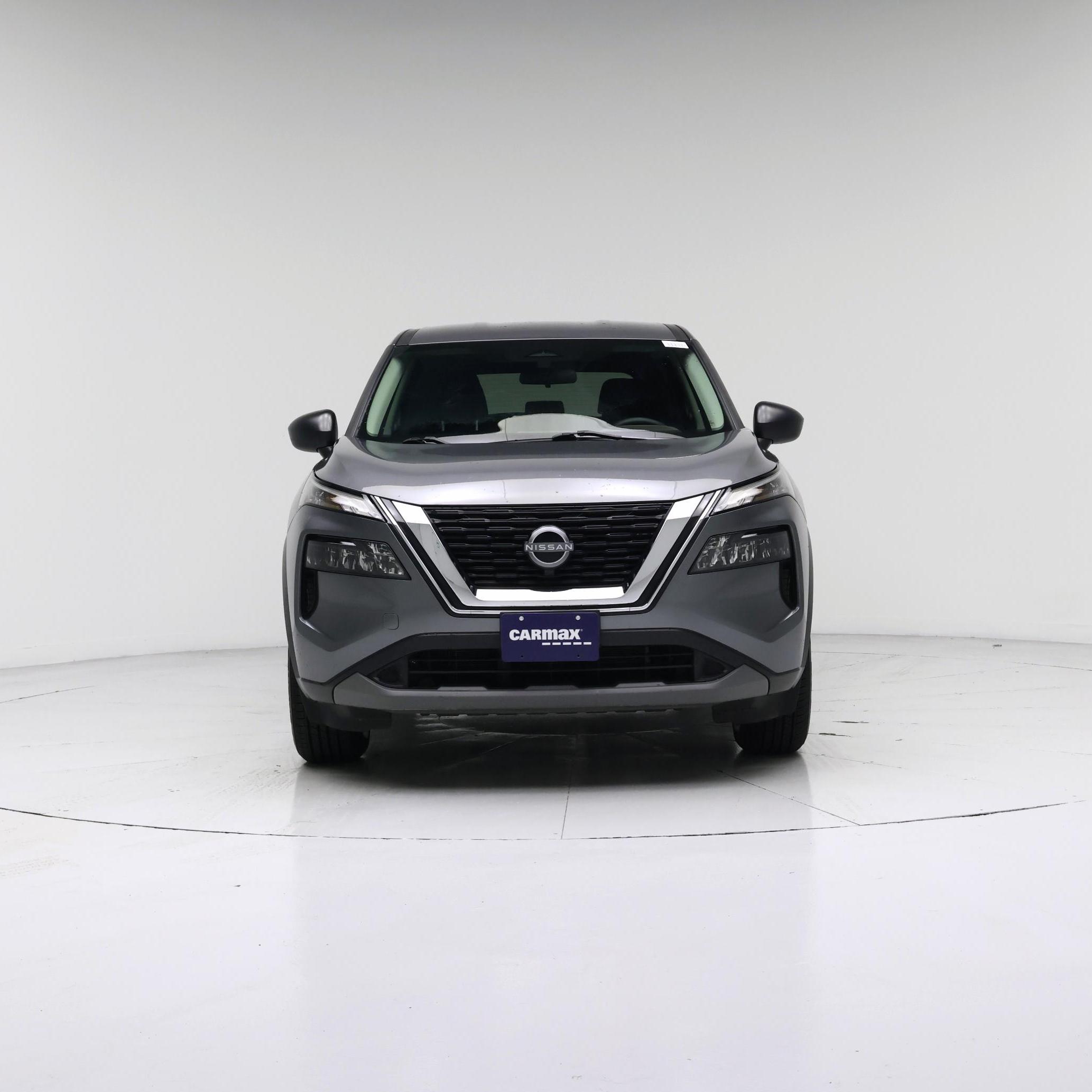 Thumbnail: 2023 Nissan Rogue - 5