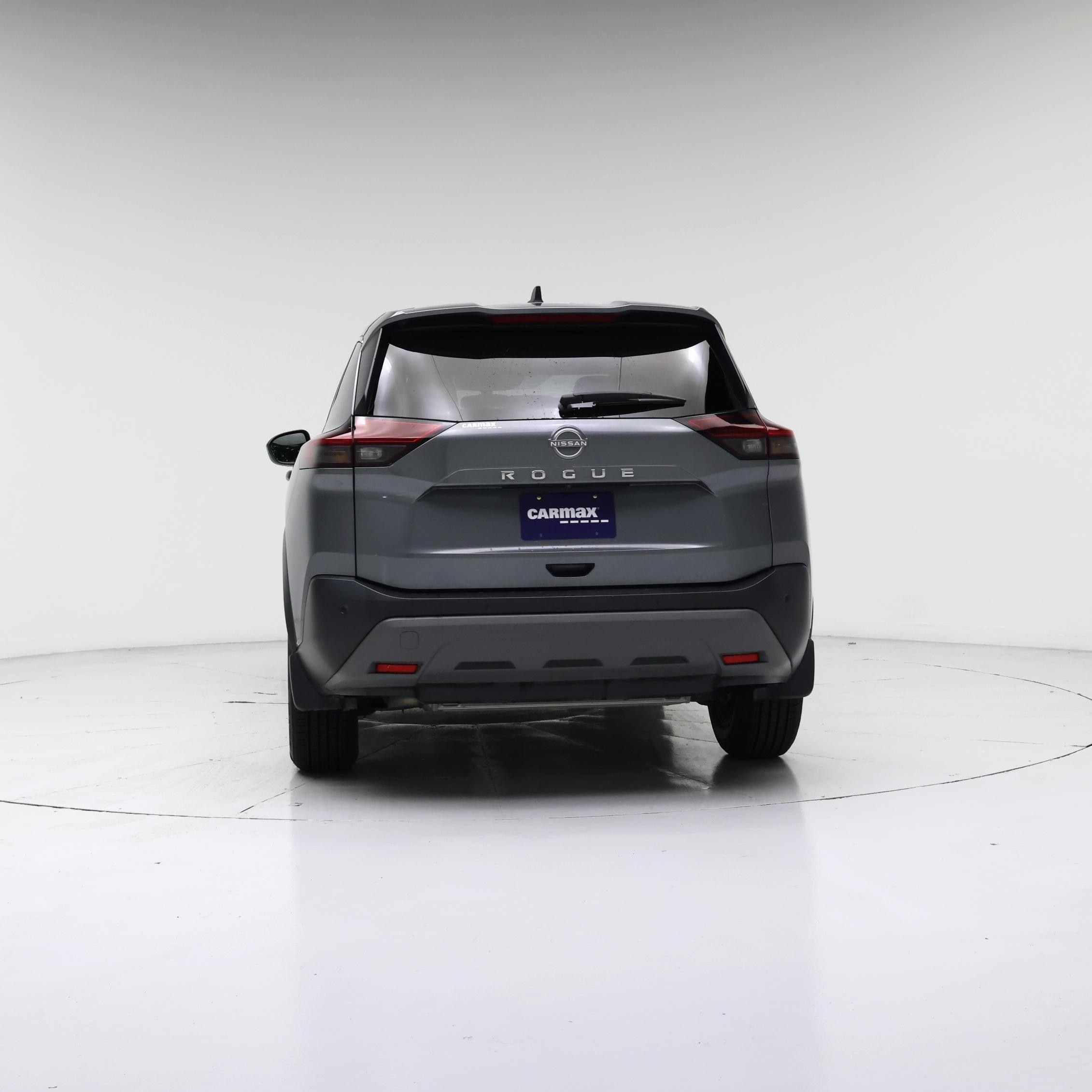 Thumbnail: 2023 Nissan Rogue - 6