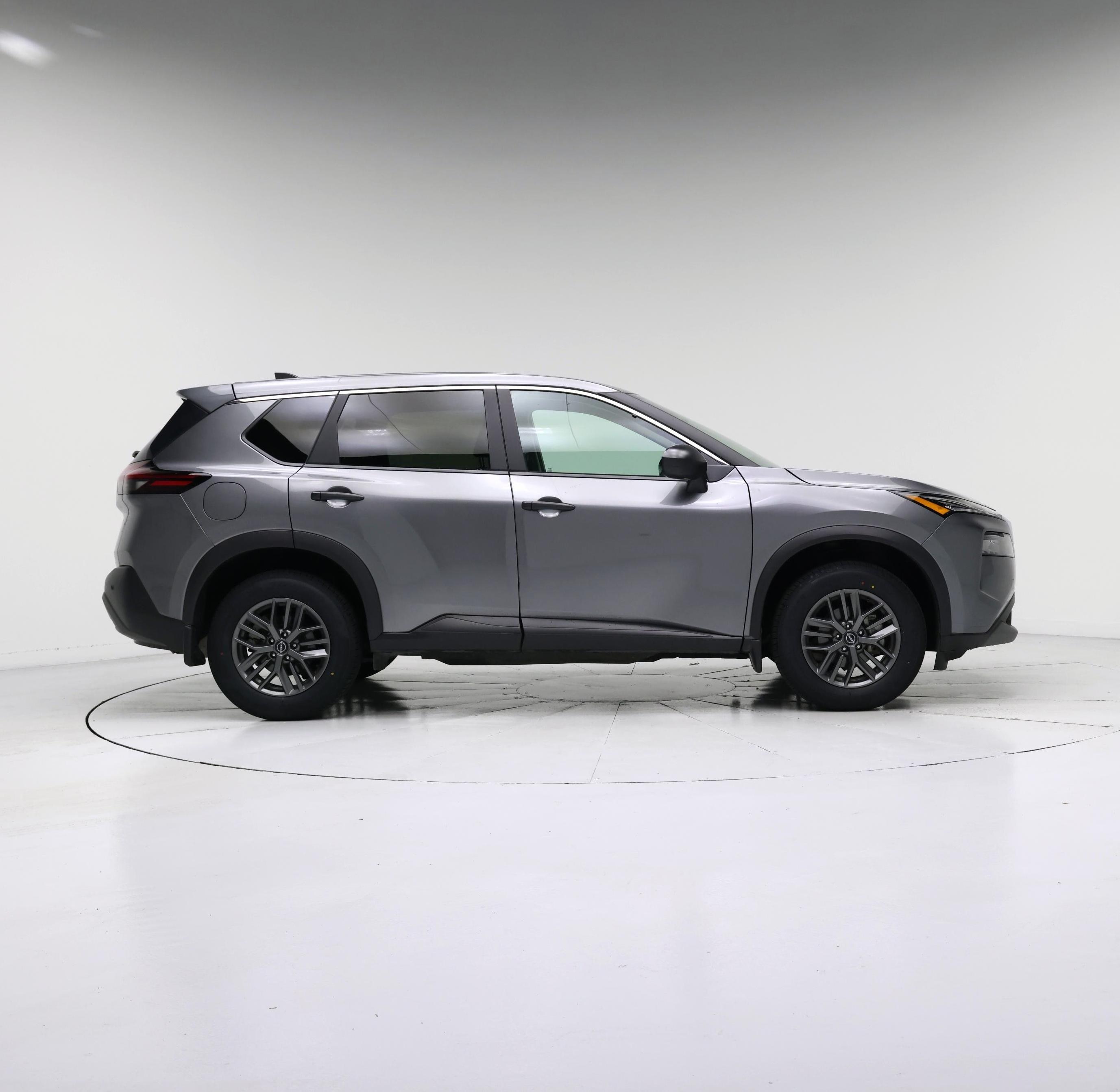 Thumbnail: 2023 Nissan Rogue - 7