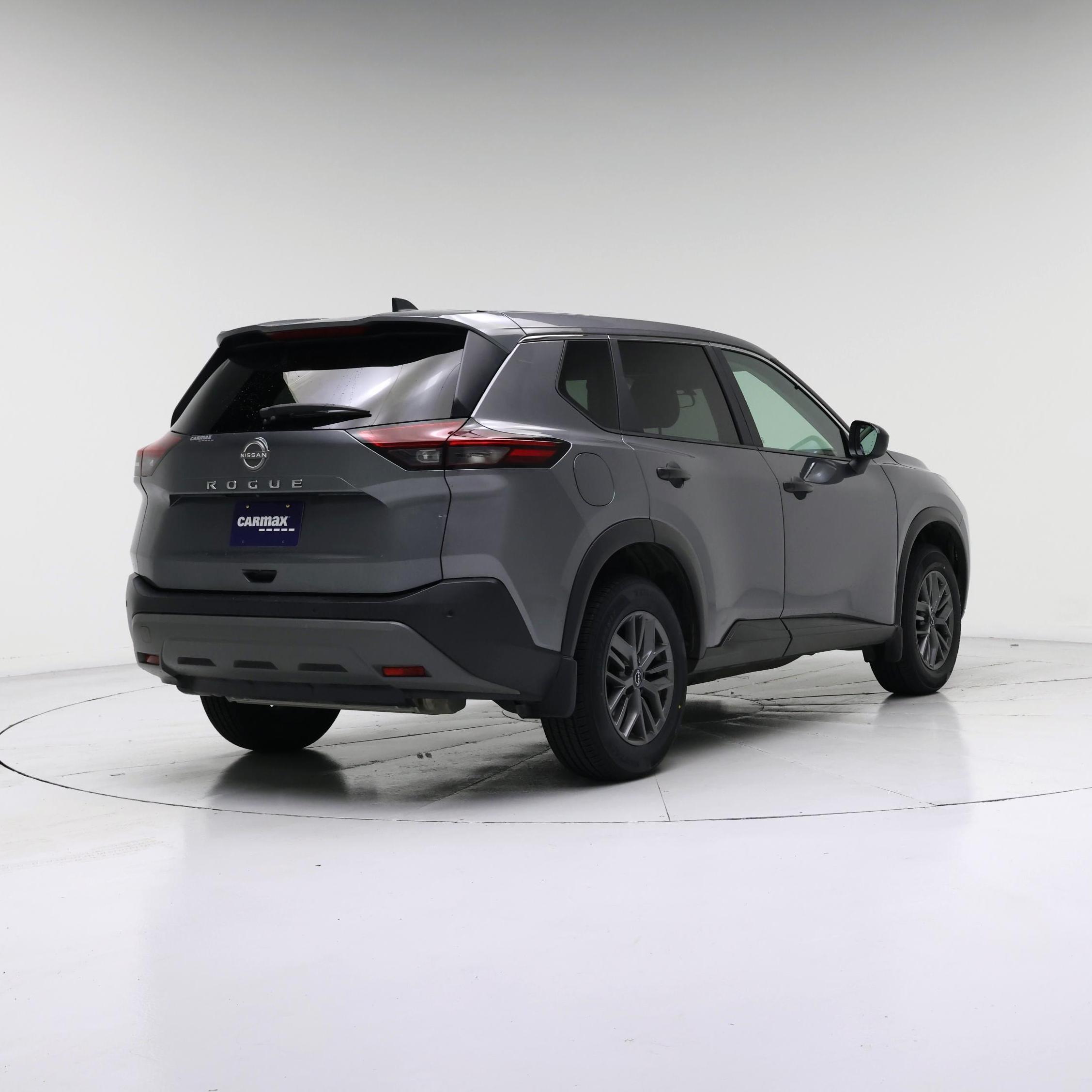 Thumbnail: 2023 Nissan Rogue - 8