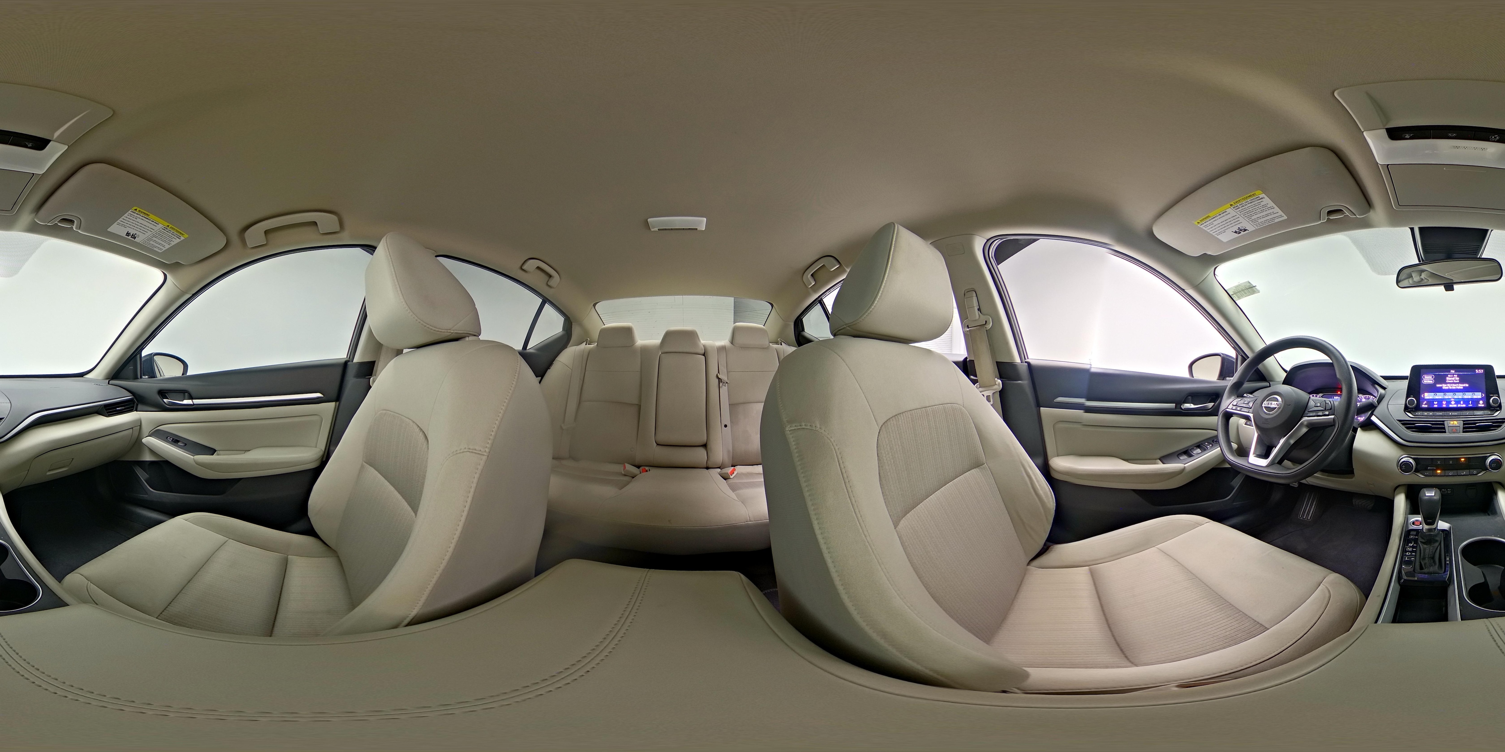 2022 Nissan Altima SV - Photo 24