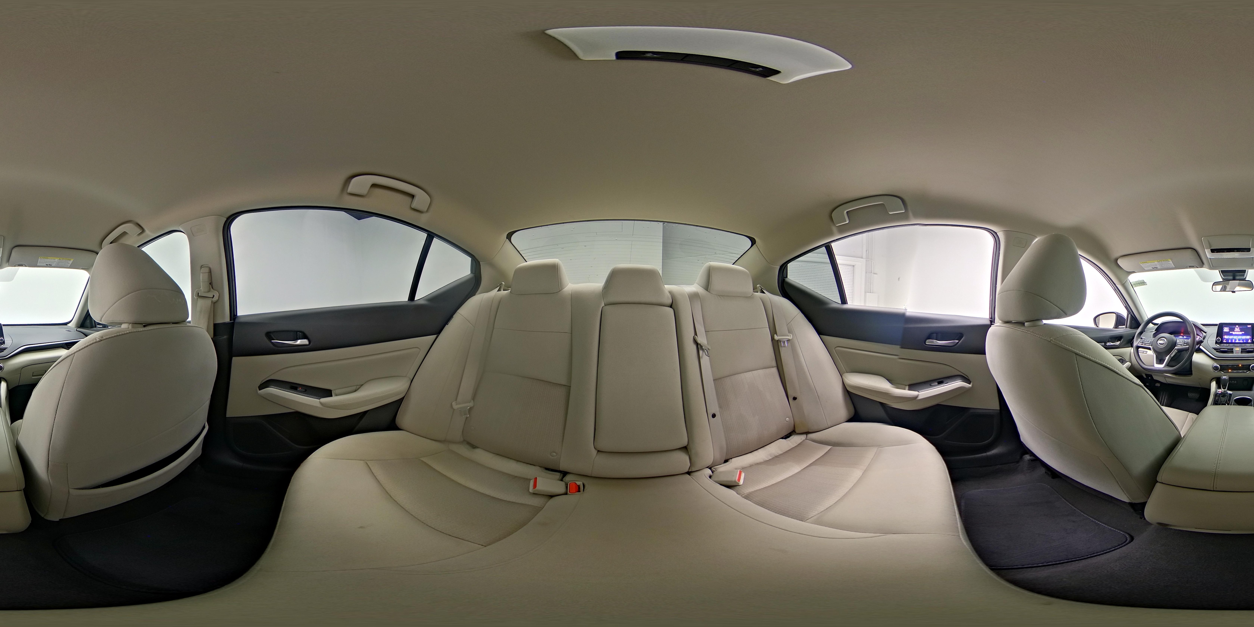 2022 Nissan Altima SV - Photo 25
