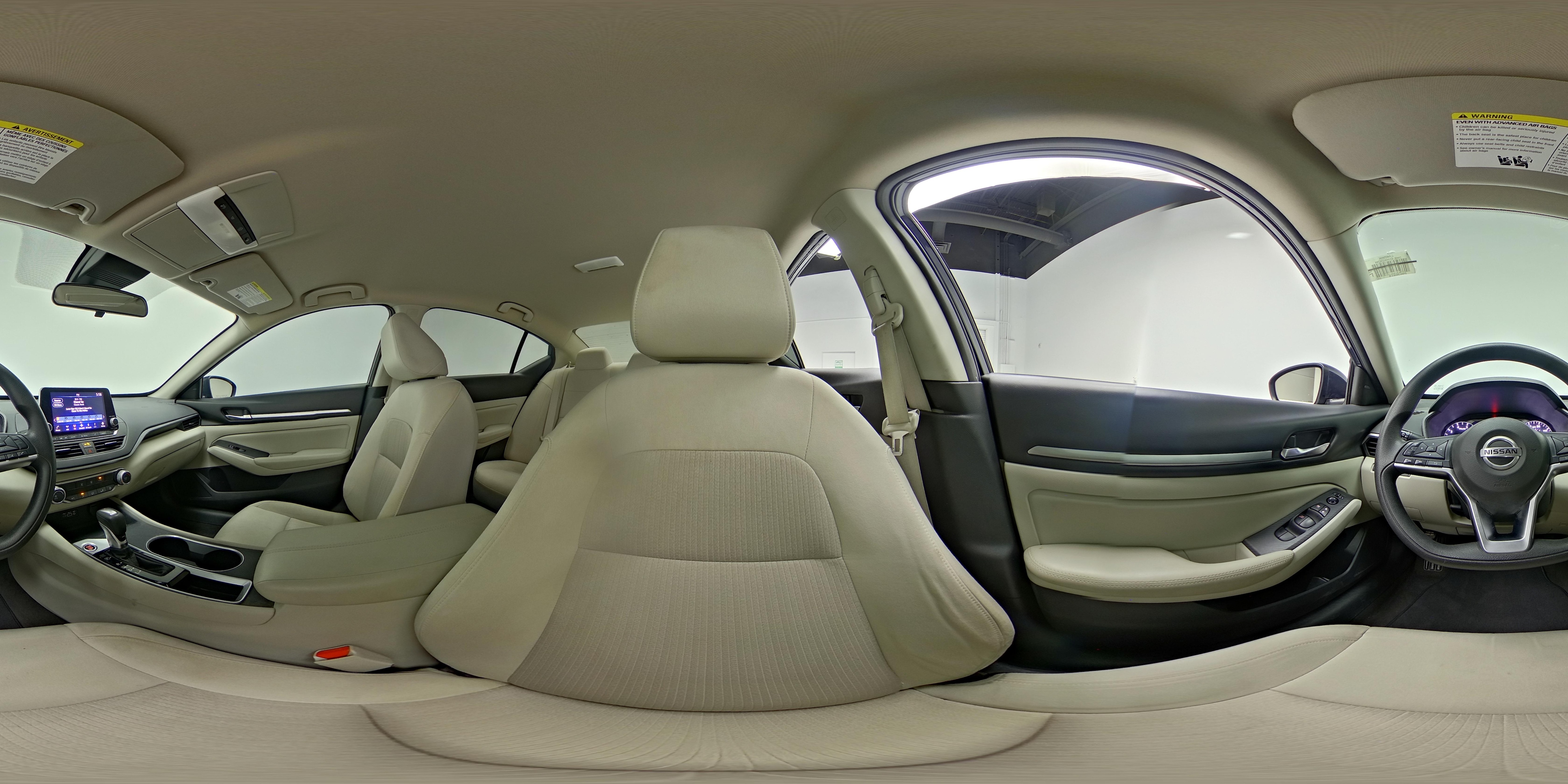 2022 Nissan Altima SV - Photo 26