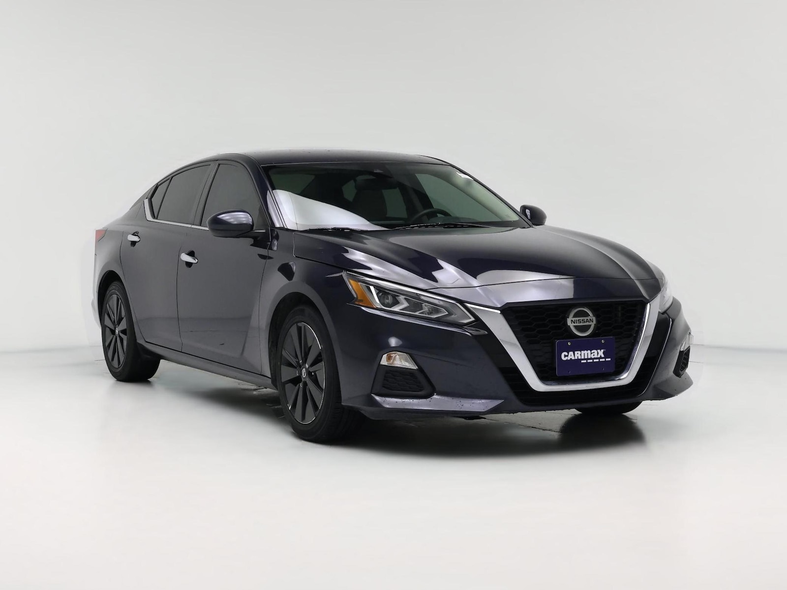 2022 Nissan Altima SV - Photo 1